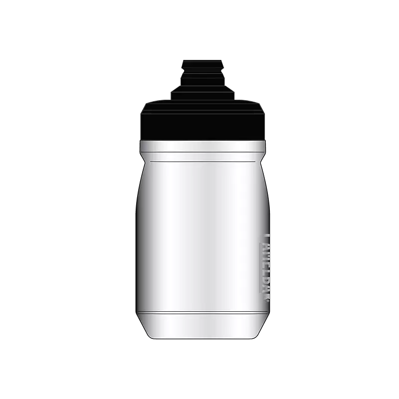 Podium Insulated Steel Bottle 500ml Stainless / 500ml