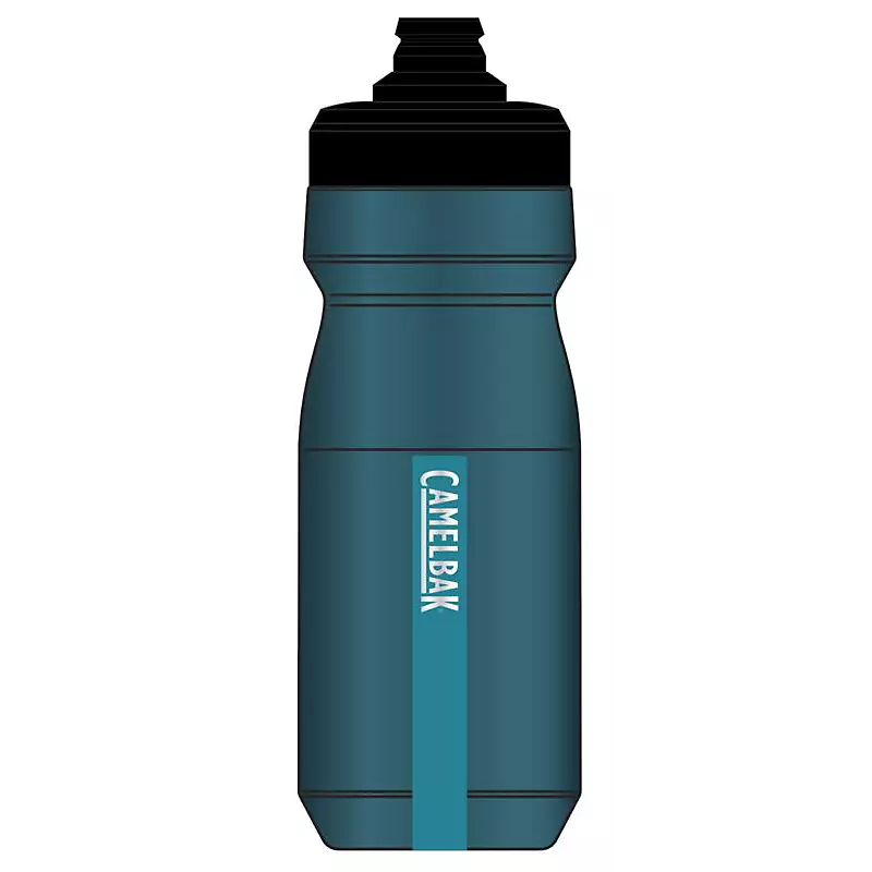 Podium Insulated Titanium 500ml Turquoise / 500ml