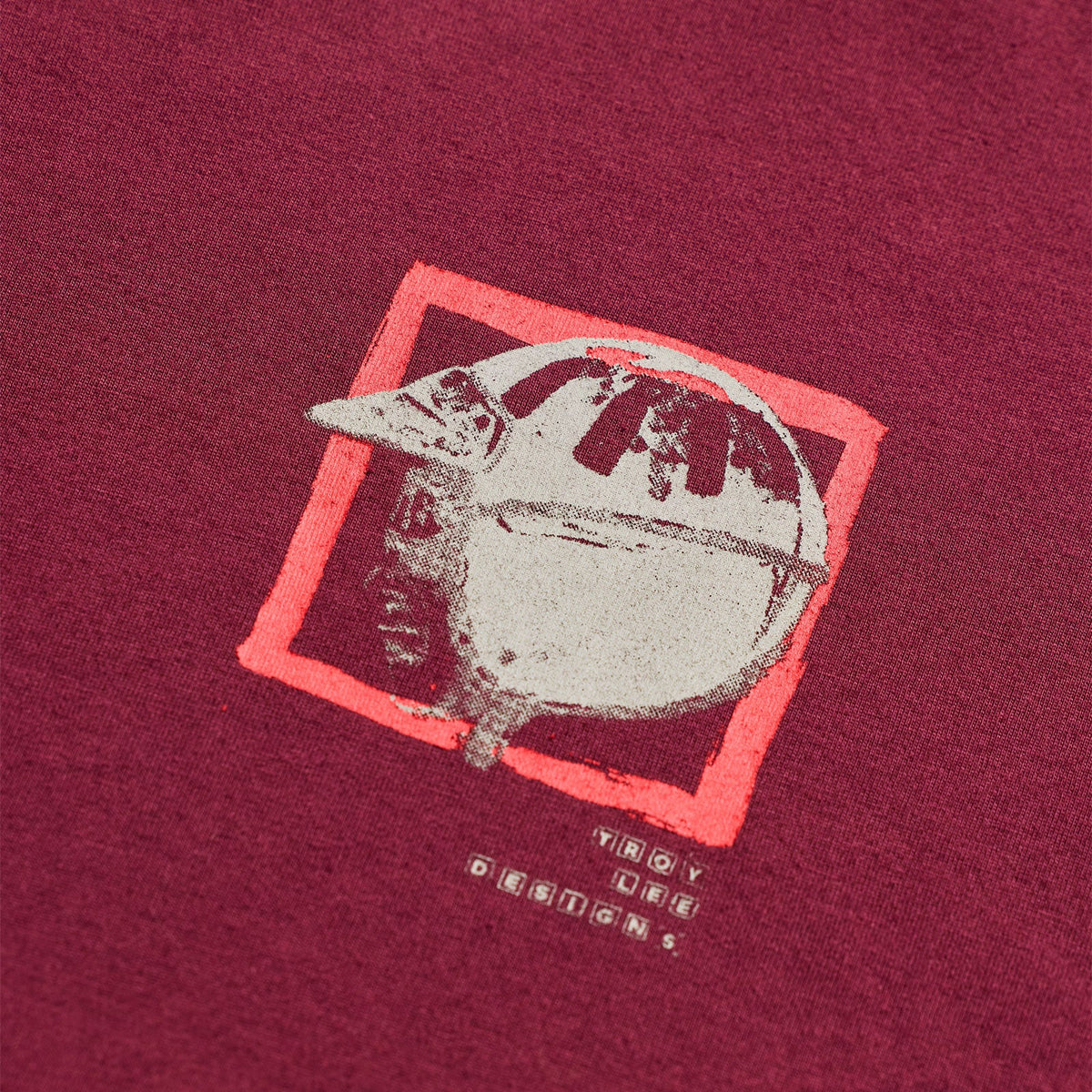 Portrait Short Sleeve Tee