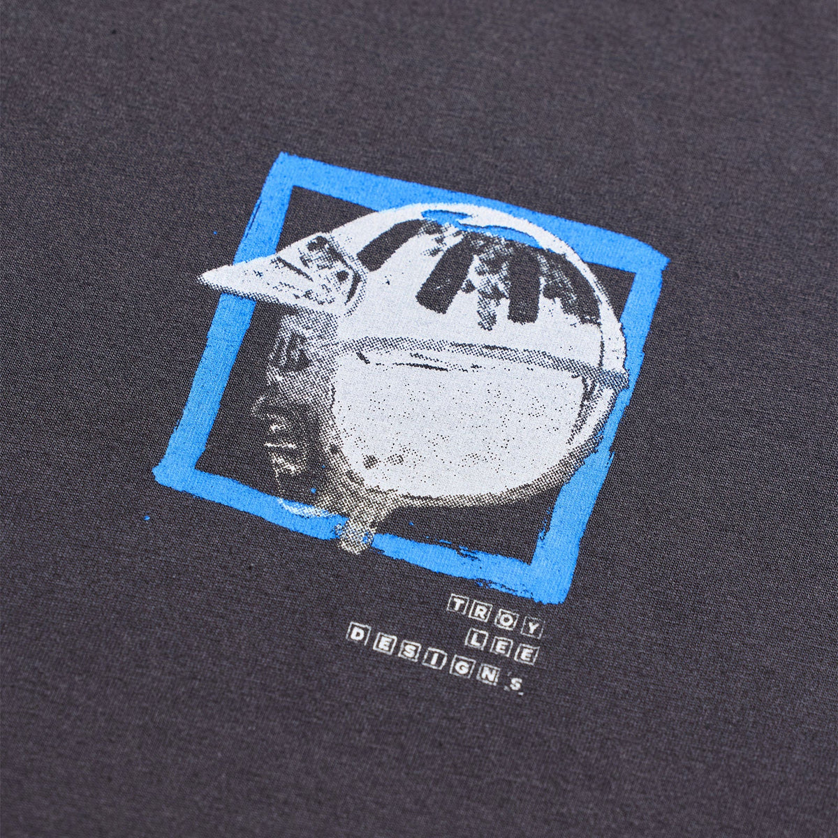 Portrait Short Sleeve Tee