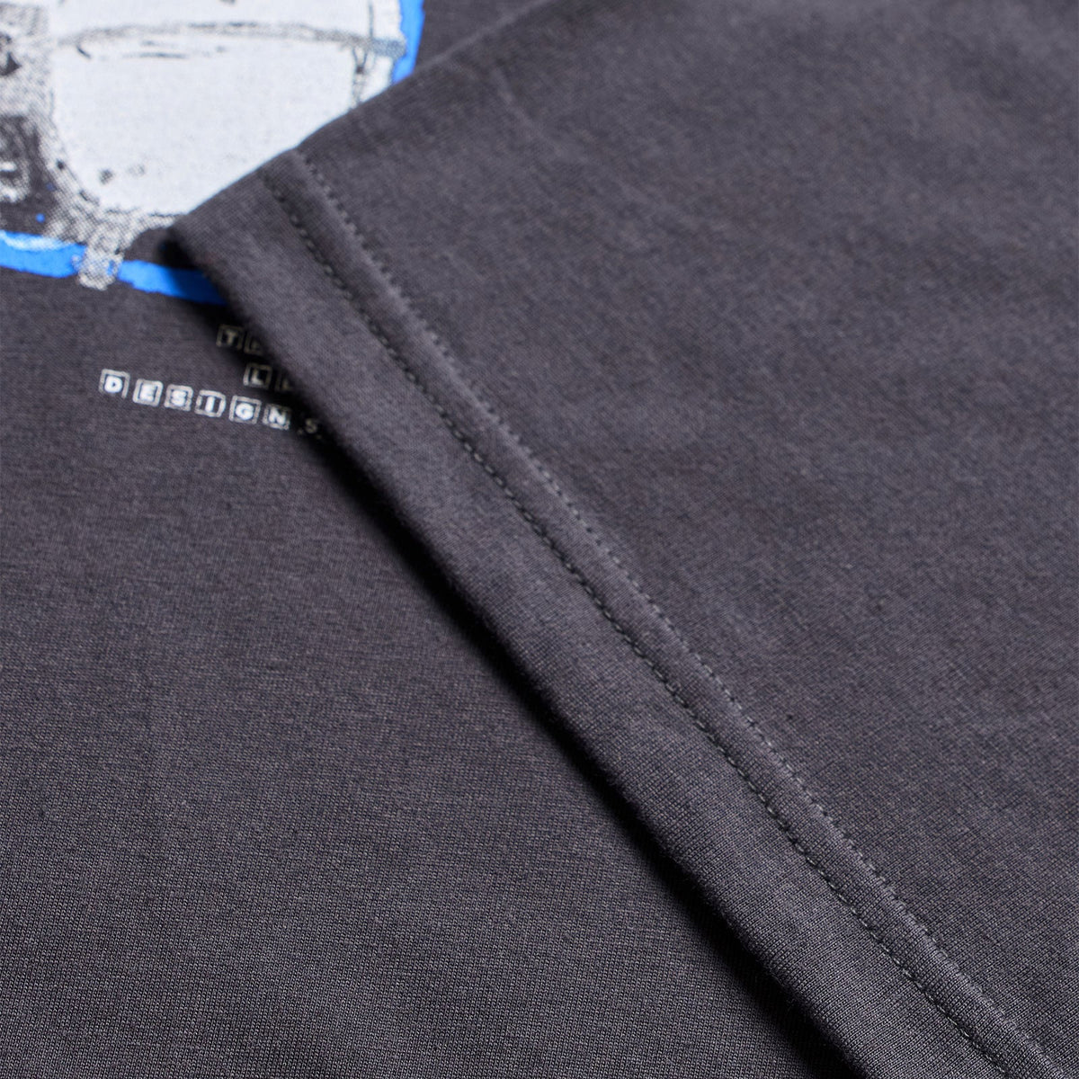 Portrait Short Sleeve Tee