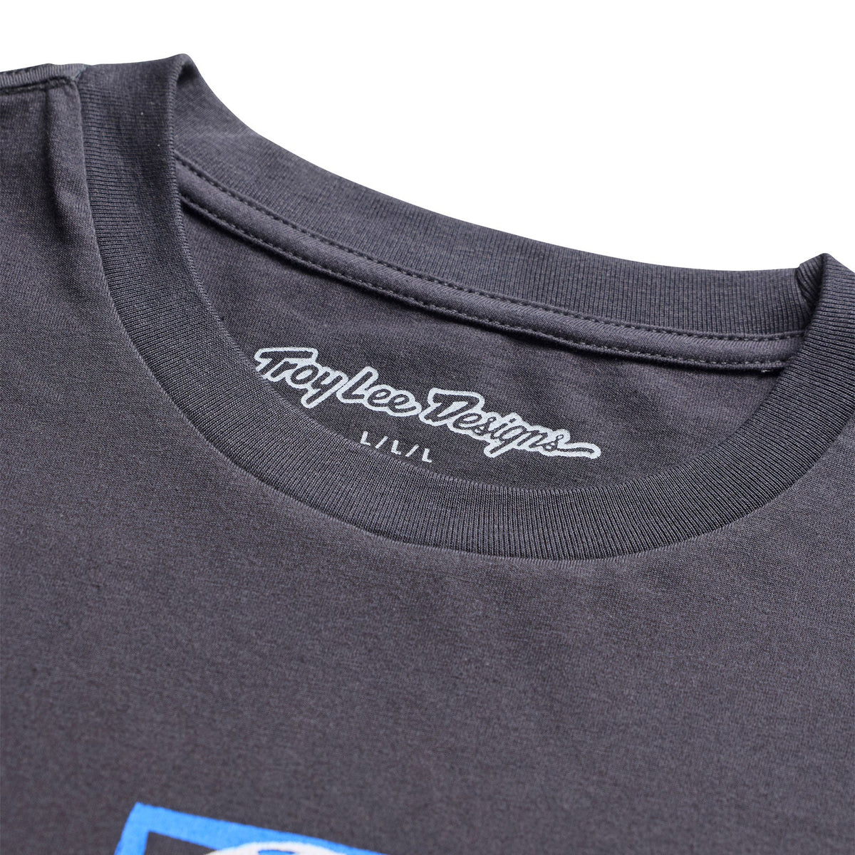 Portrait Short Sleeve Tee