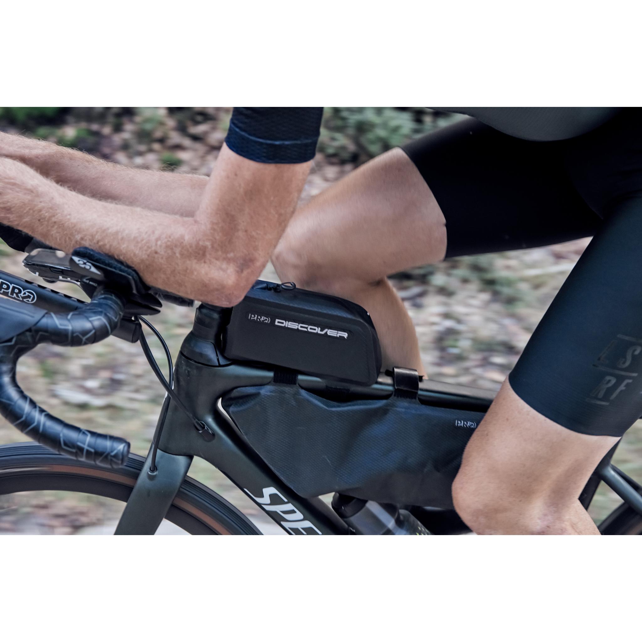 Discover Team Frame Bag 5.5L