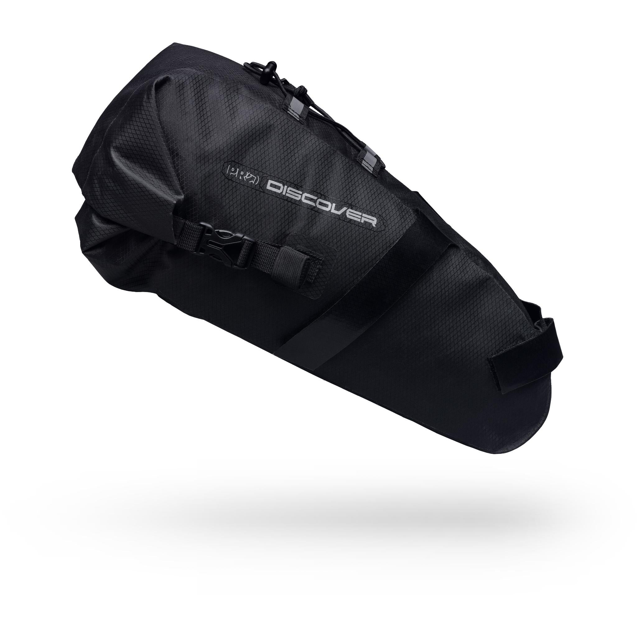 Discover Team Seat Bag 10L