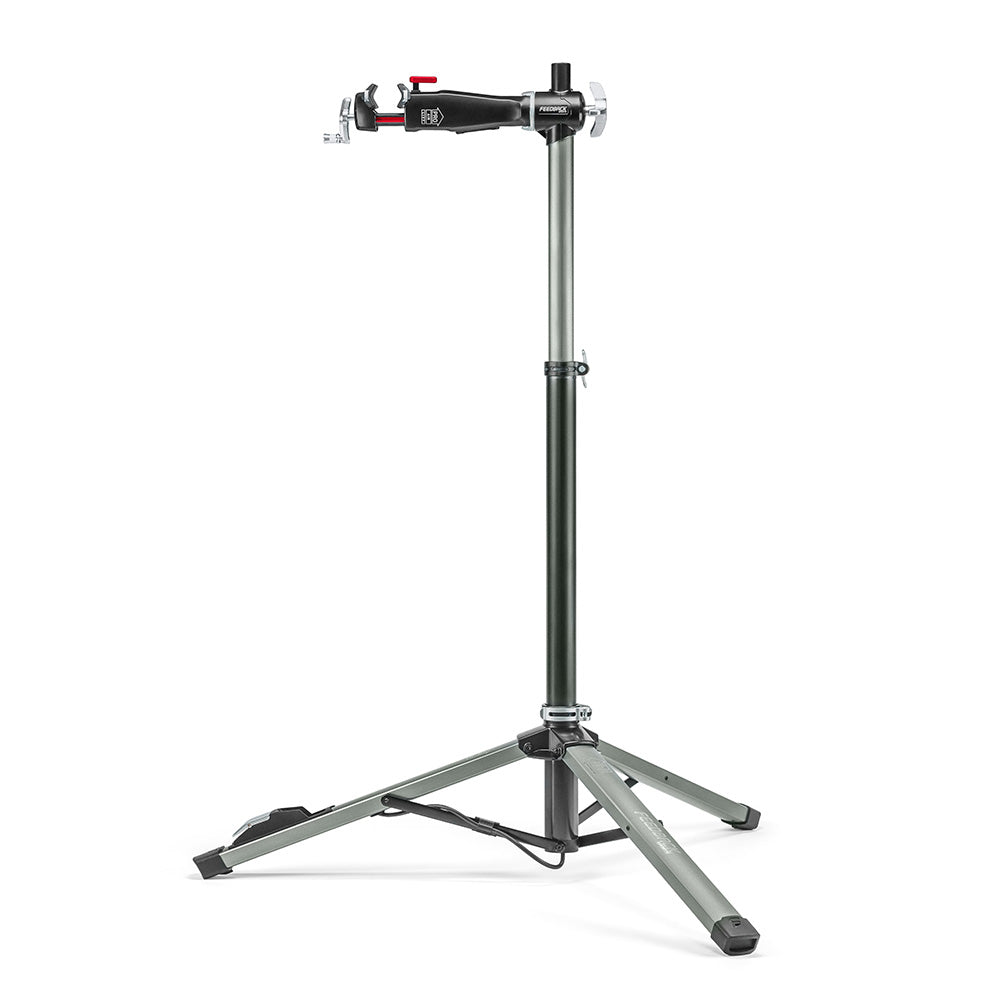 Pro Air-Lift Workstand Grey