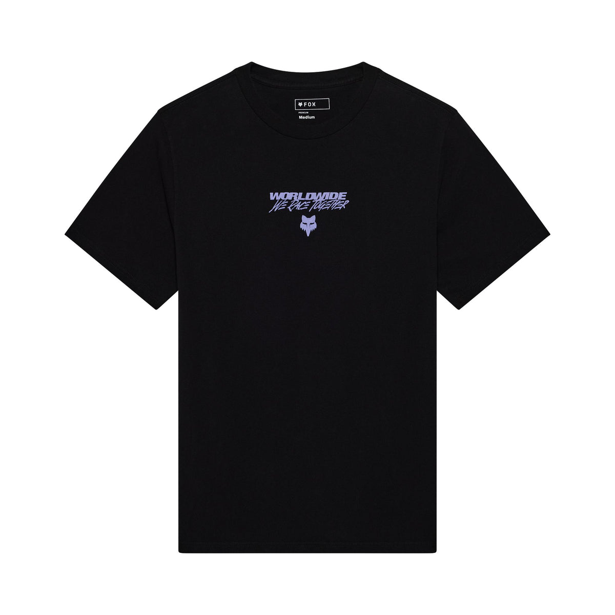 Pro Circuit 195 Original SS Tee Black / S