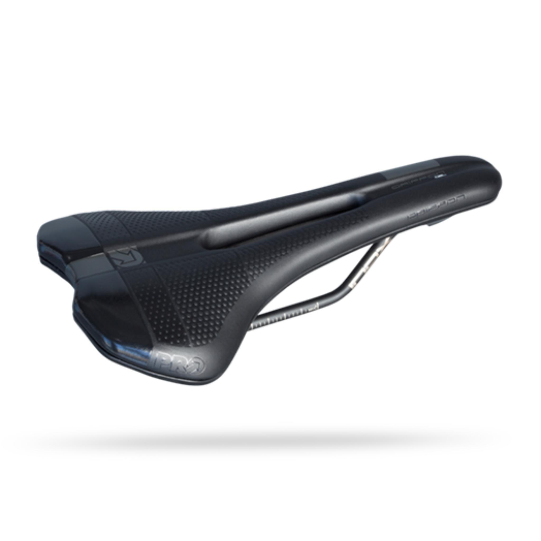 PRO Griffon Gel Saddle
