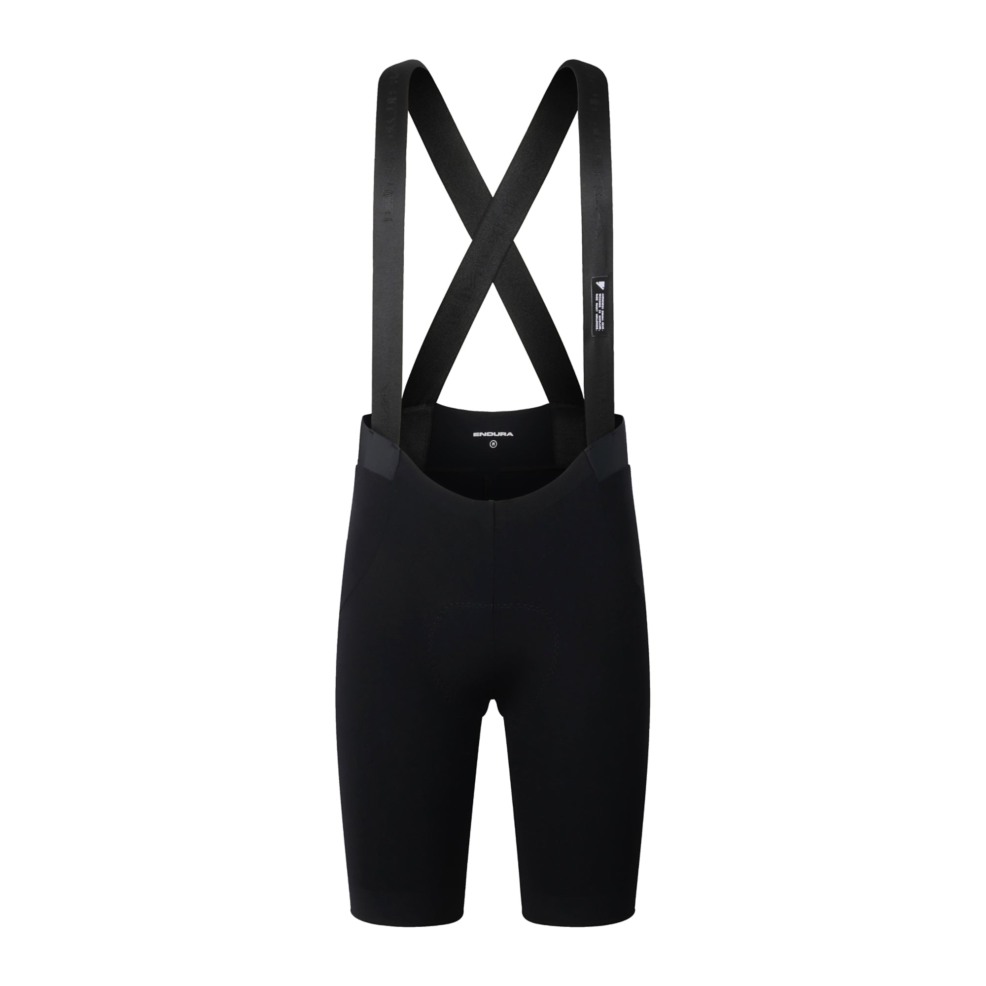 Pro SL Power Bibshort Black / XS STD