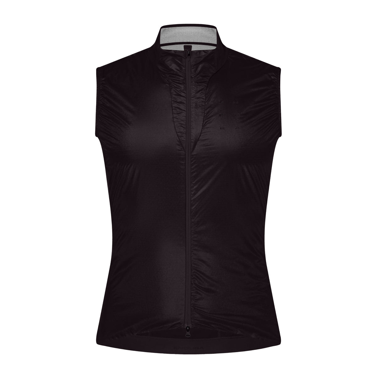 Pro SL Race Insulated Gilet Black / XS