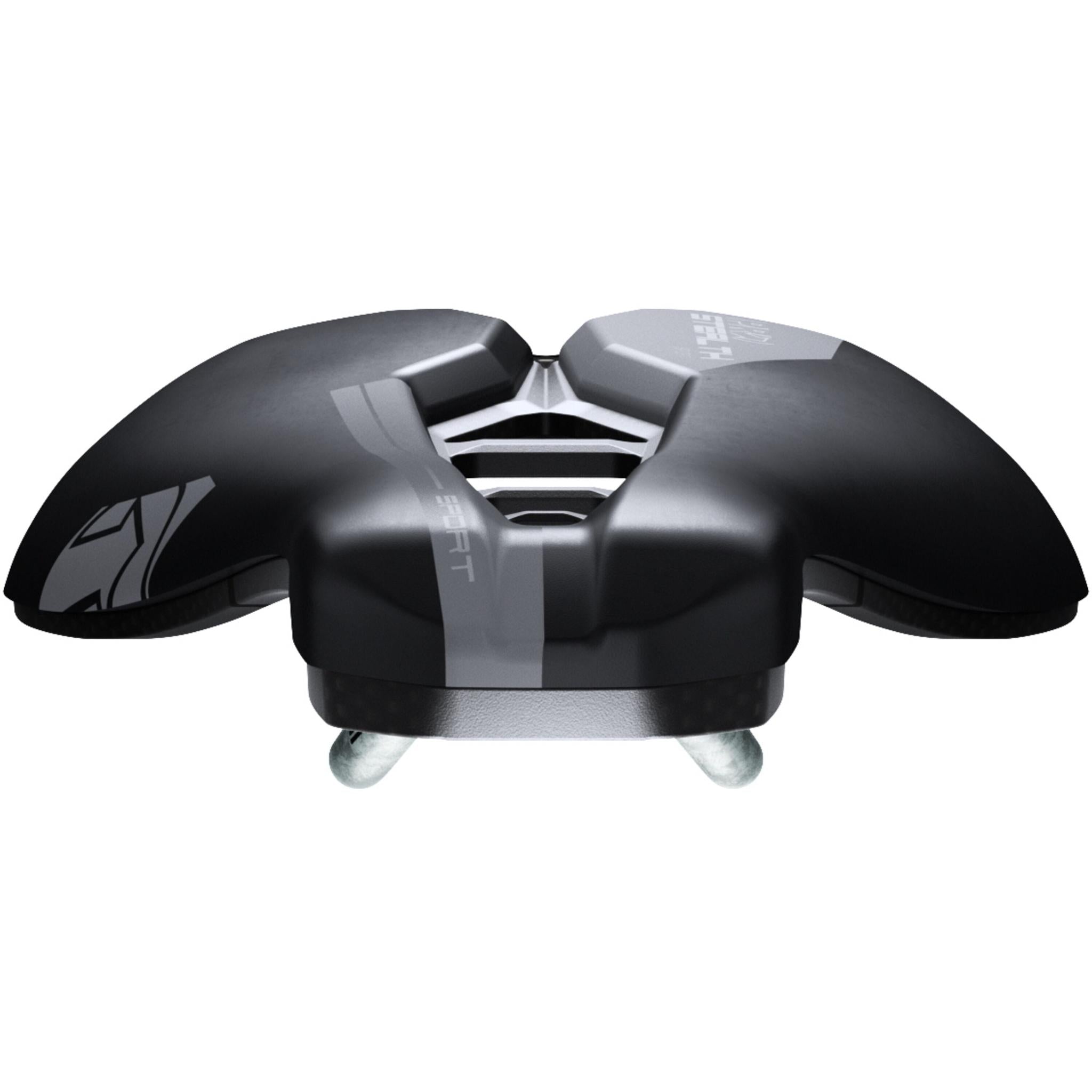 PRO Stealth Sport Saddle
