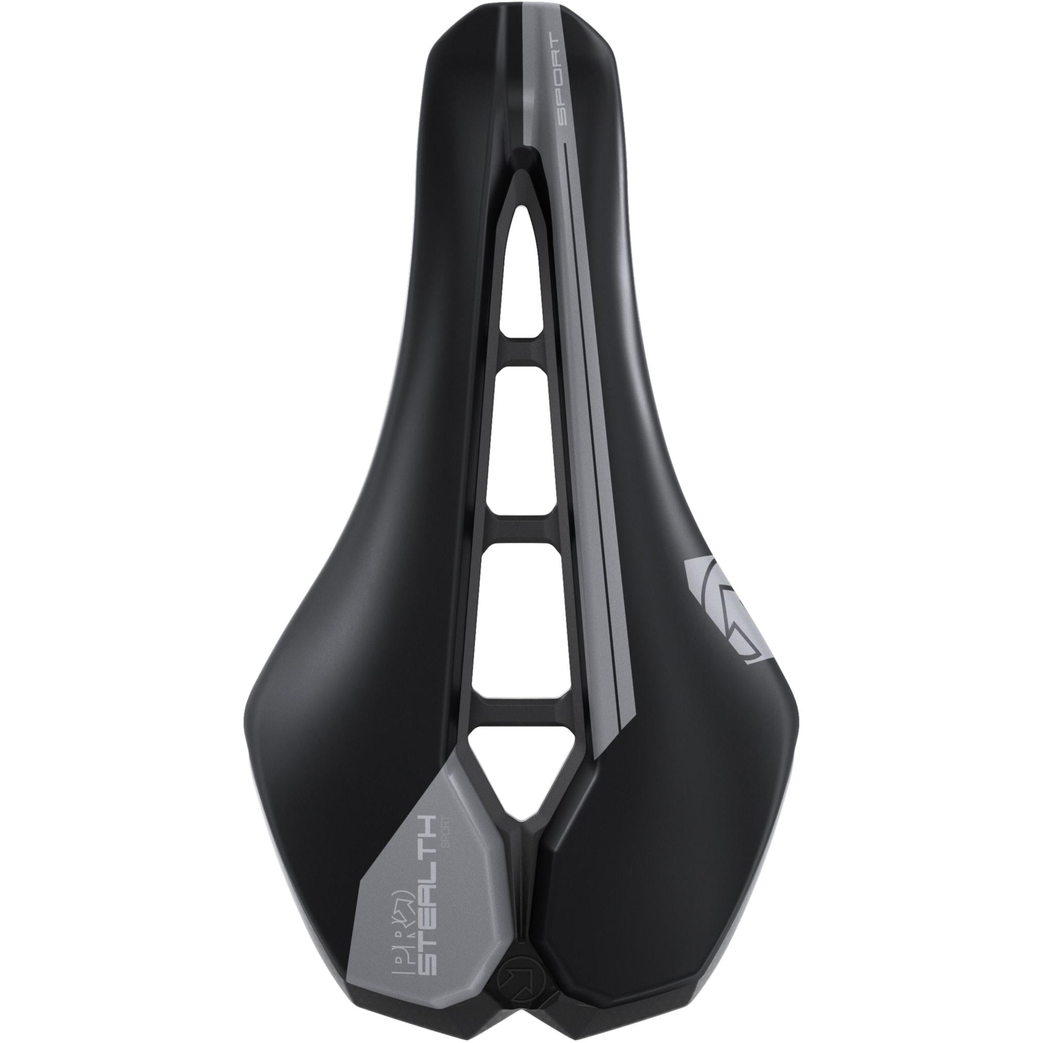 PRO Stealth Sport Saddle