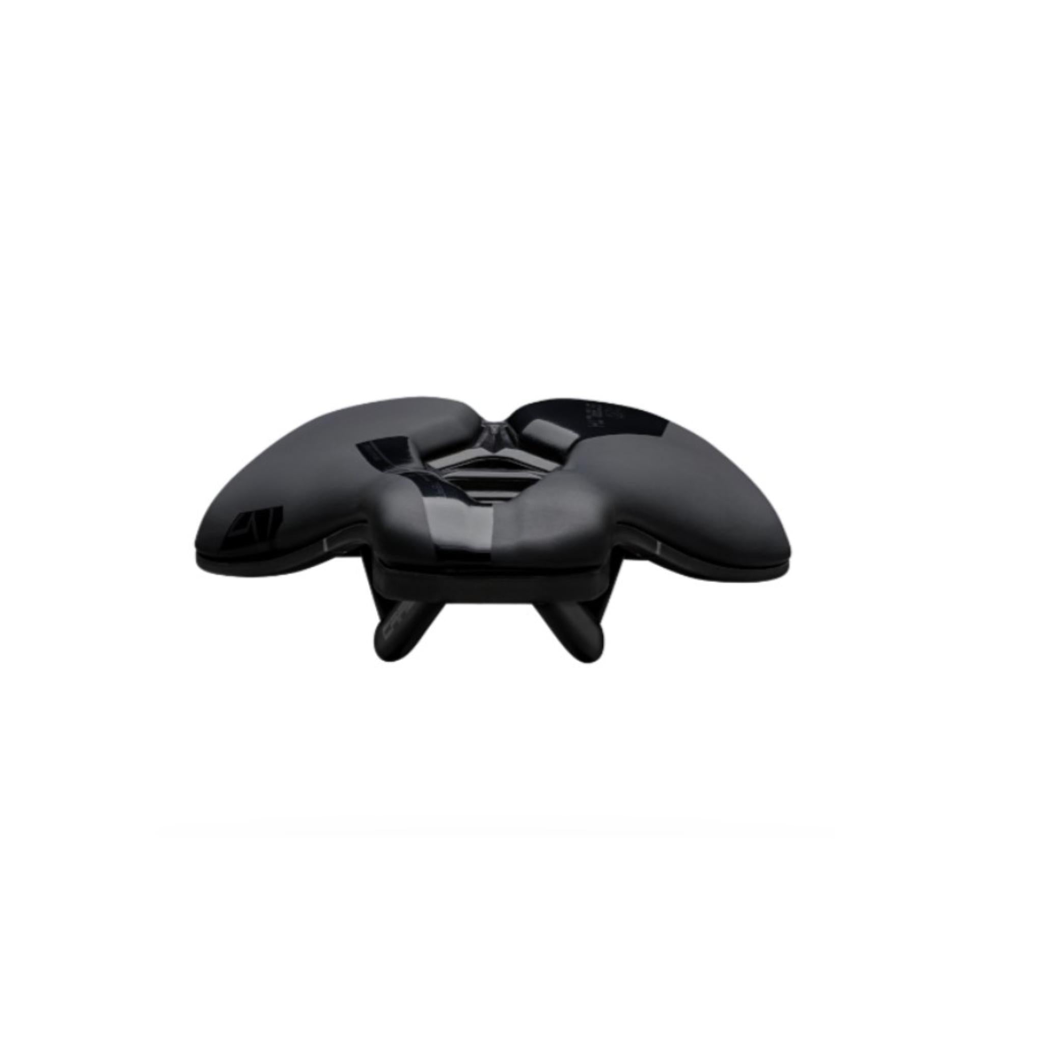 PRO Stealth Team Carbon Rail Saddle