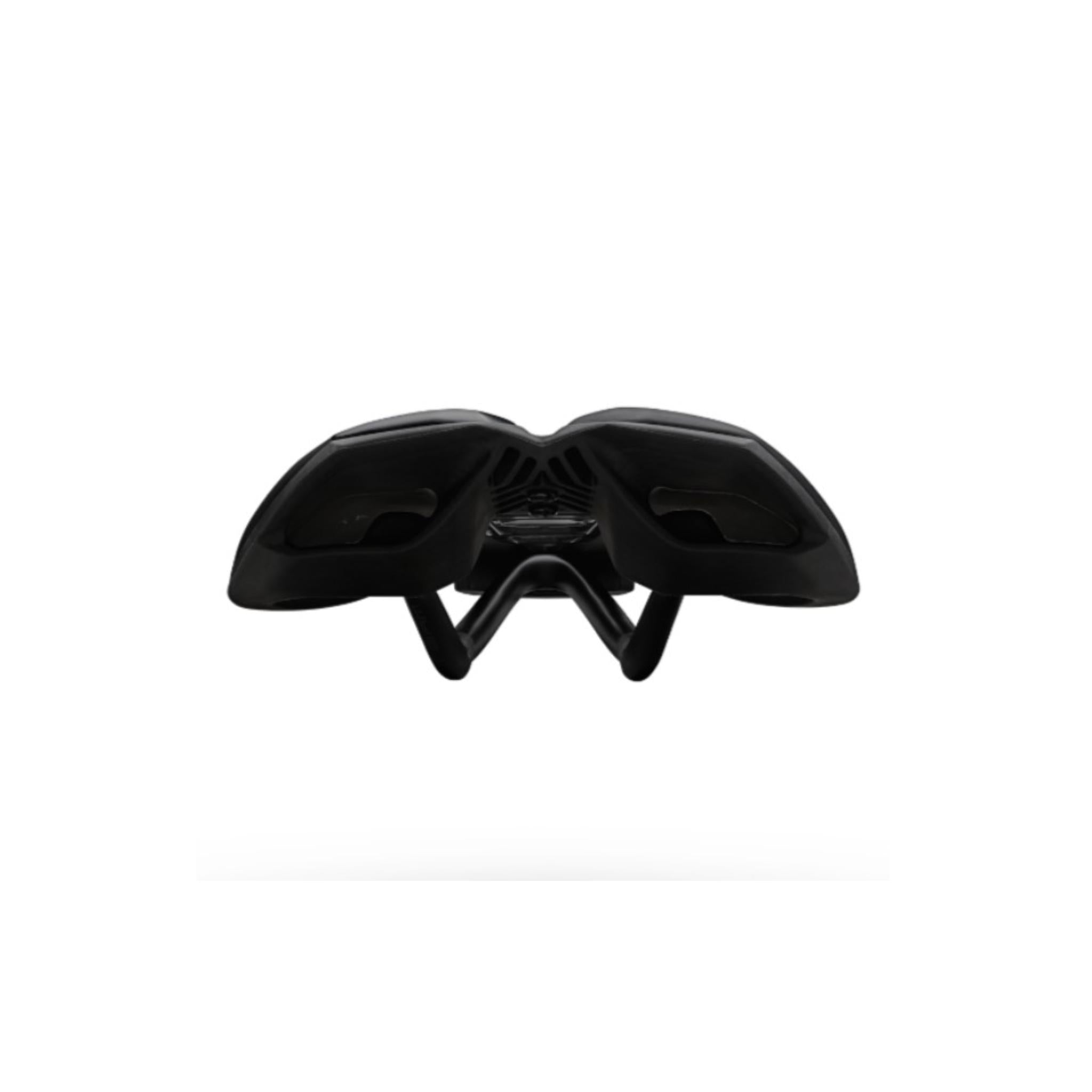 PRO Stealth Team Carbon Rail Saddle