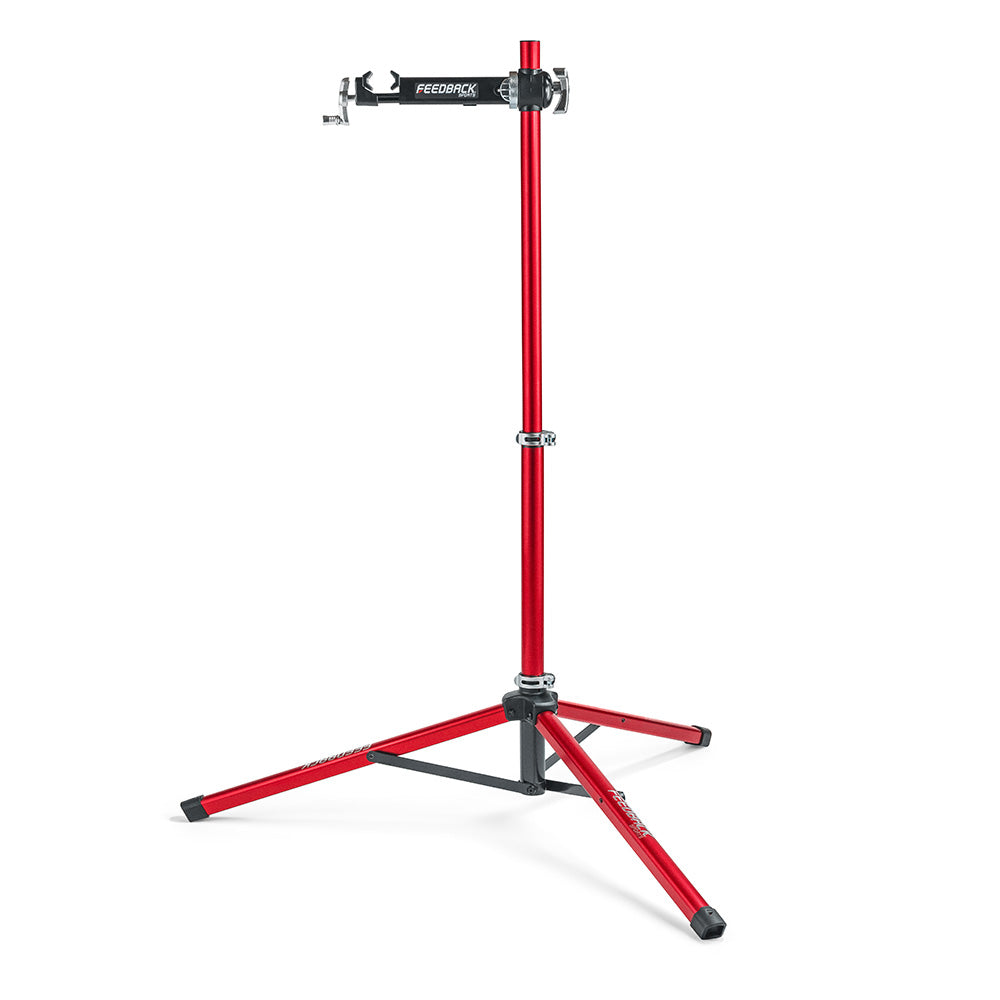 Pro Ultralight Workstand Red