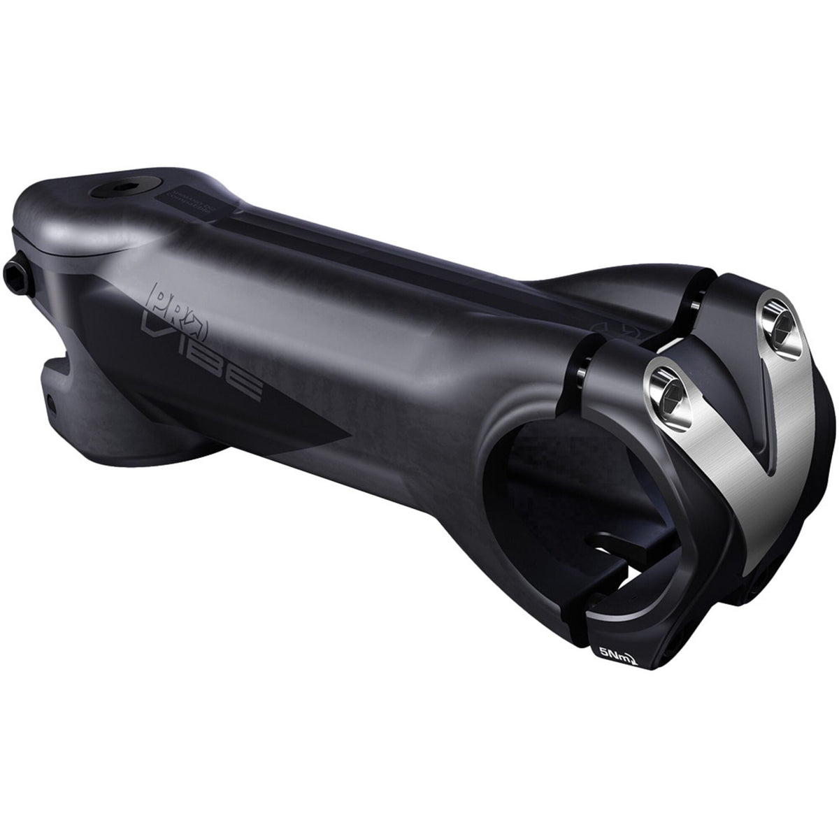 PRO VIBE Alloy Stem 1-1/4" Black