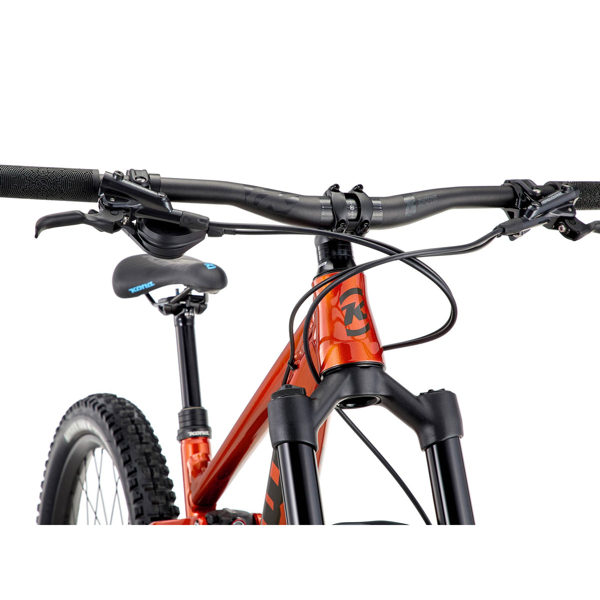 Process 246 2027 Orange / One Size