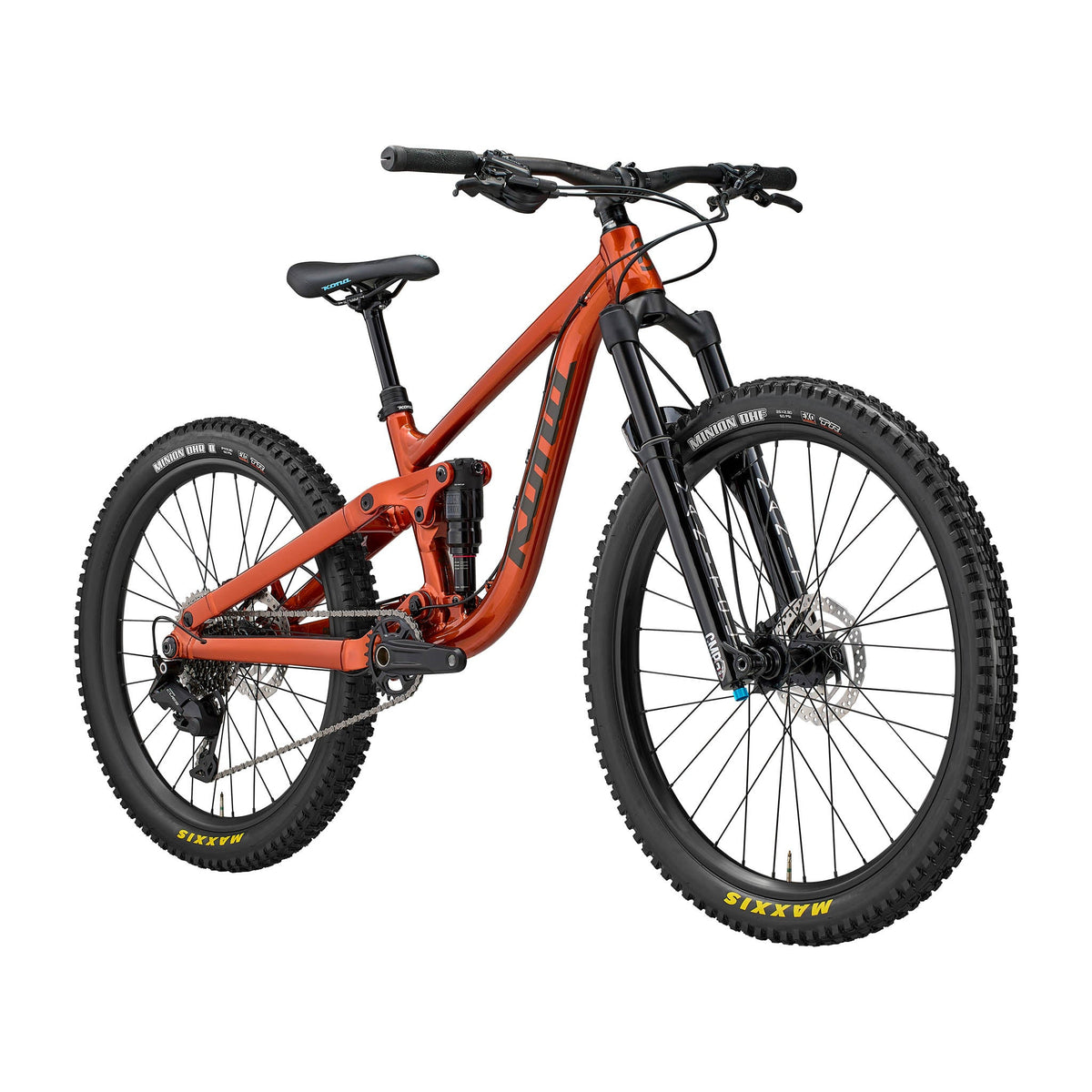 Process 246 2027 Orange / One Size