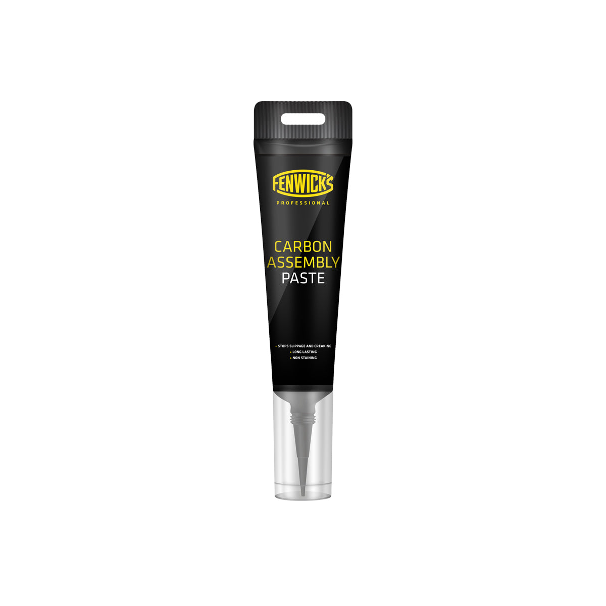 Professional Carbon Assembly Paste 80ml Carbon / 80ml