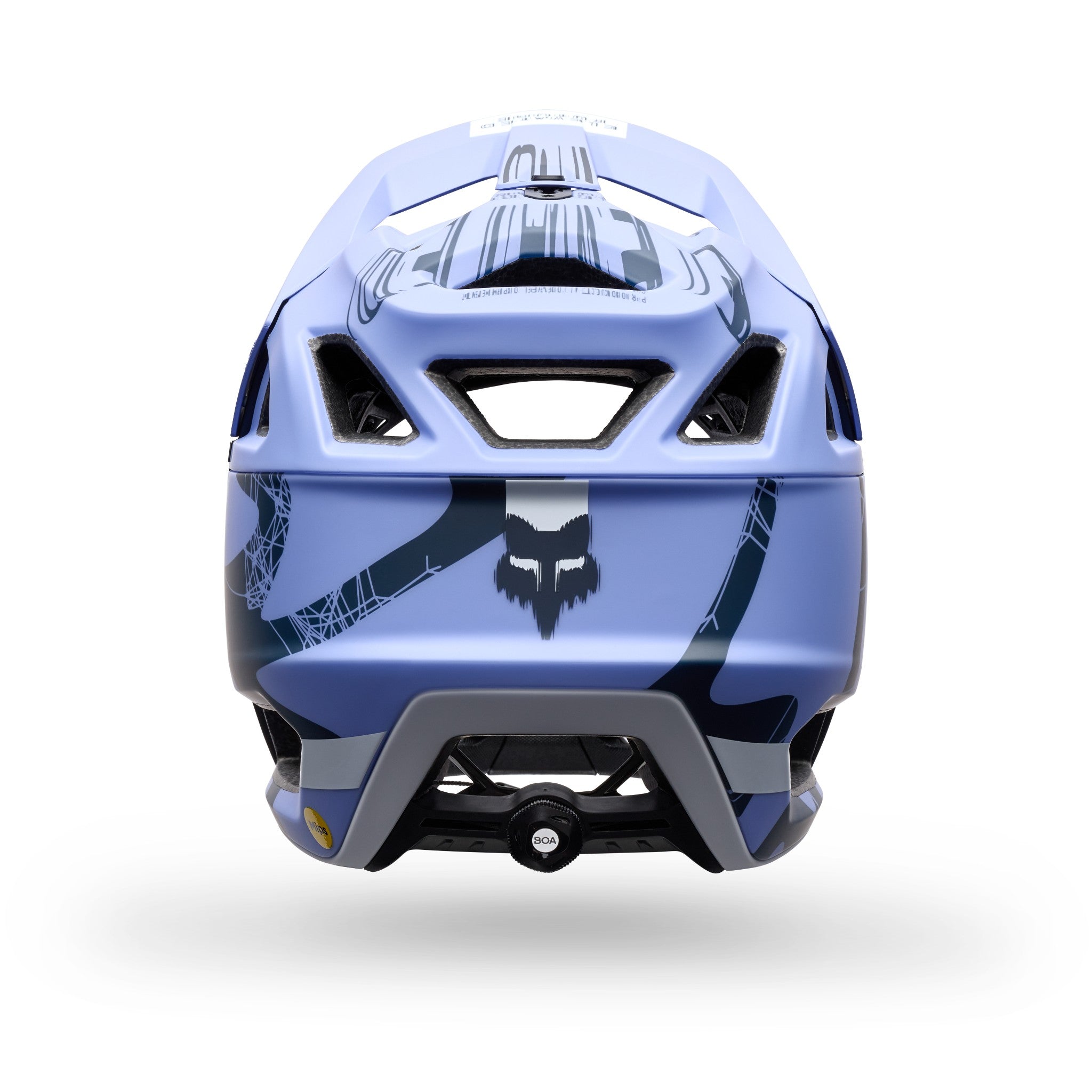 Proframe RS Diffuse Helmet