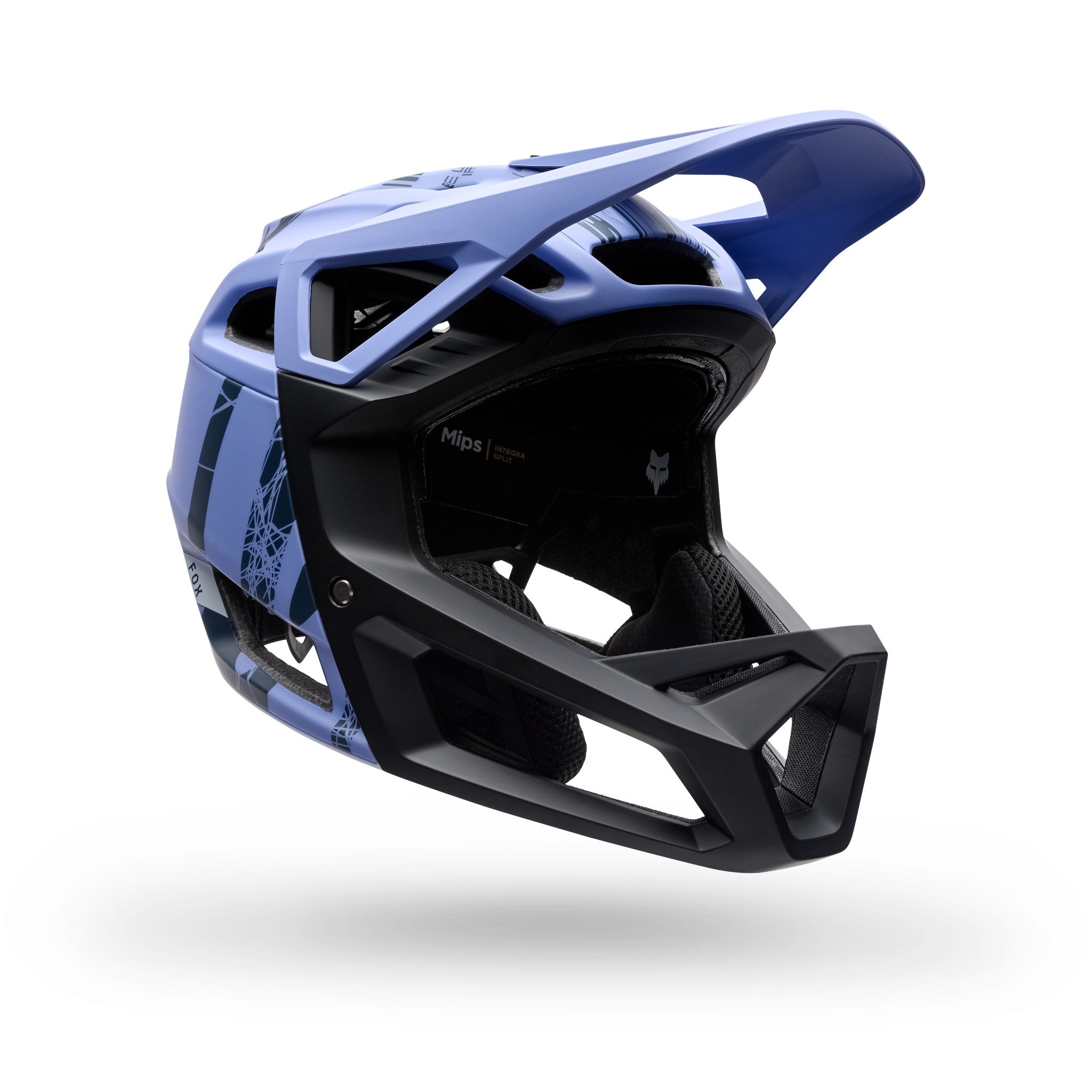Proframe RS Diffuse Helmet