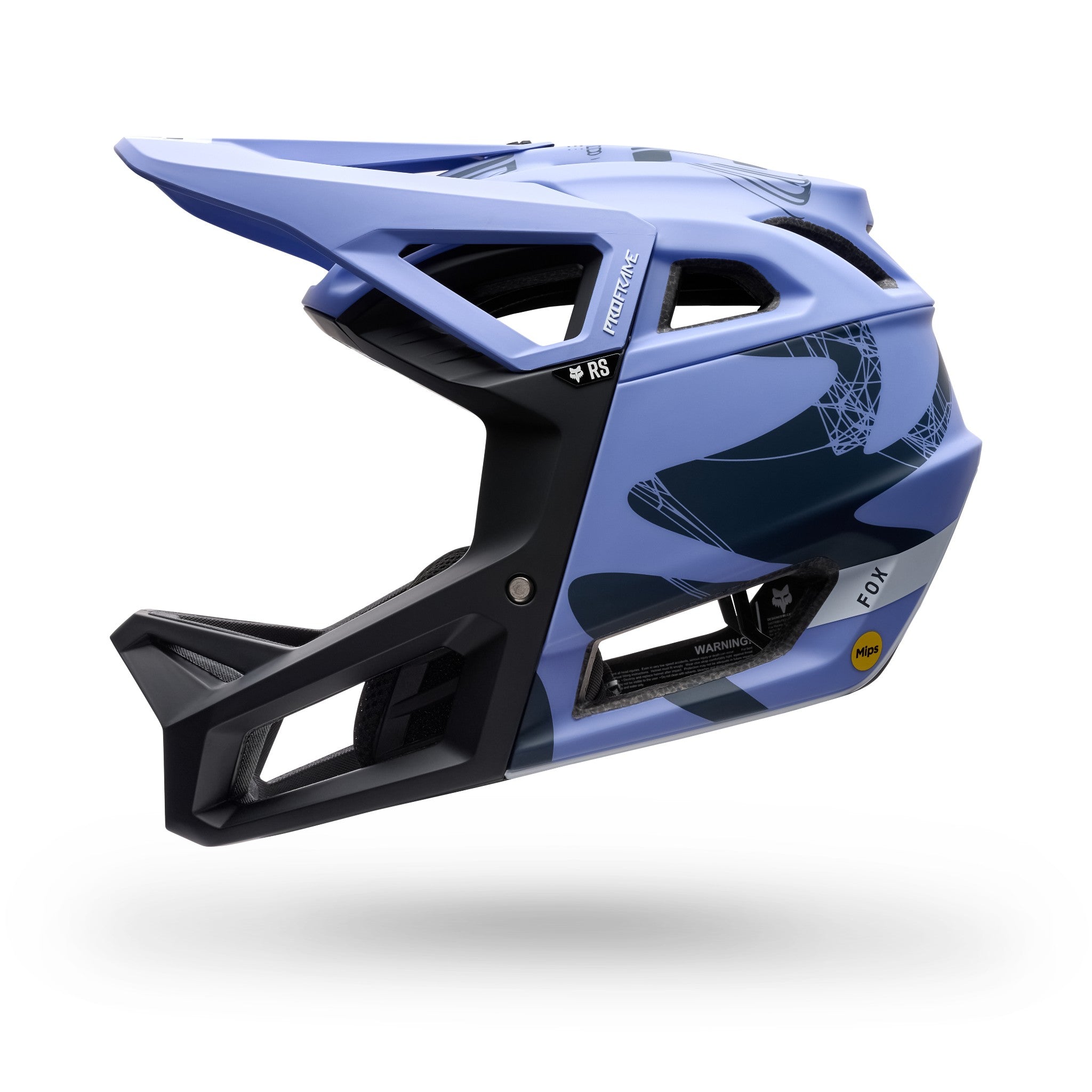 Proframe RS Diffuse Helmet