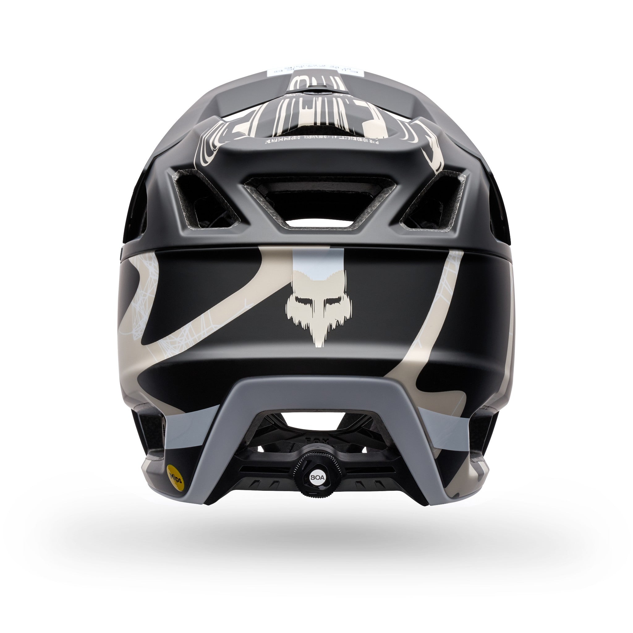 Proframe RS Diffuse Helmet