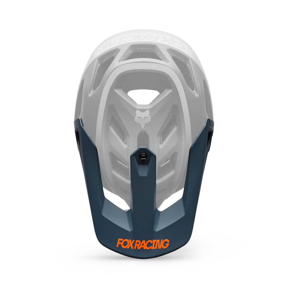 Proframe RS Visor - Heatstack Arctic Blue / S