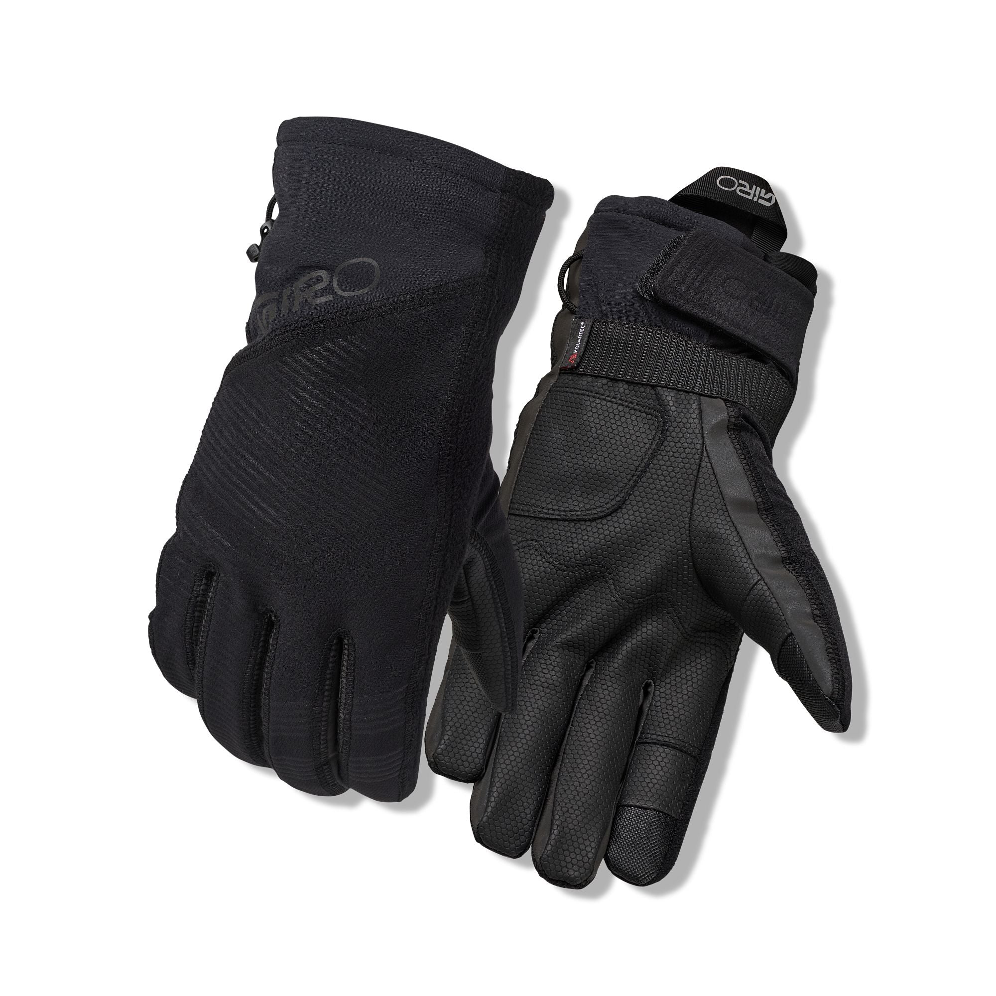 Proof Black / XS