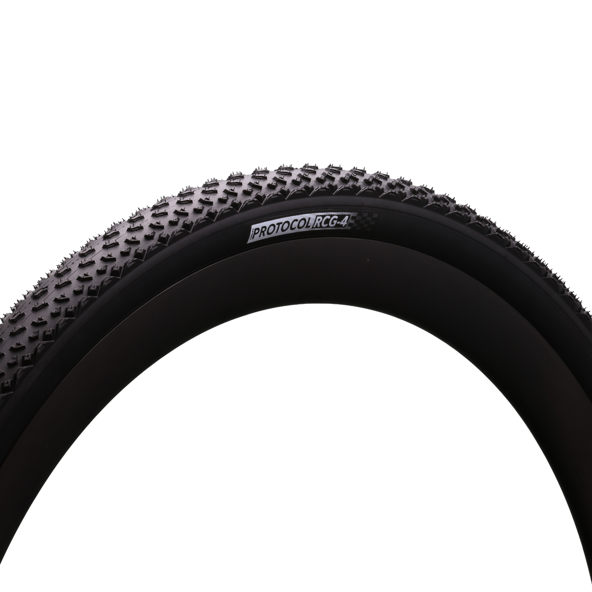 Protocol RCG-4 Gravel Tyre Black / 700 x 45c