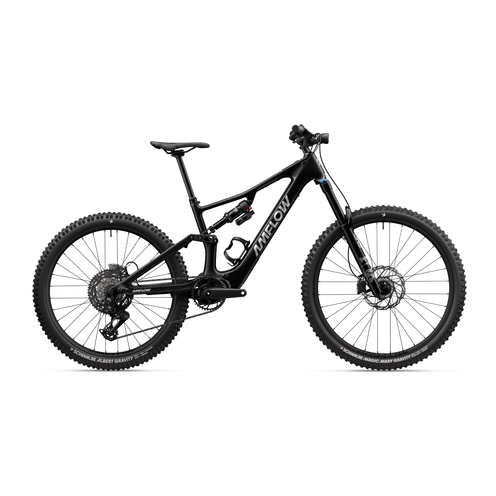 PX Carbon 2027 Phantom Black / M