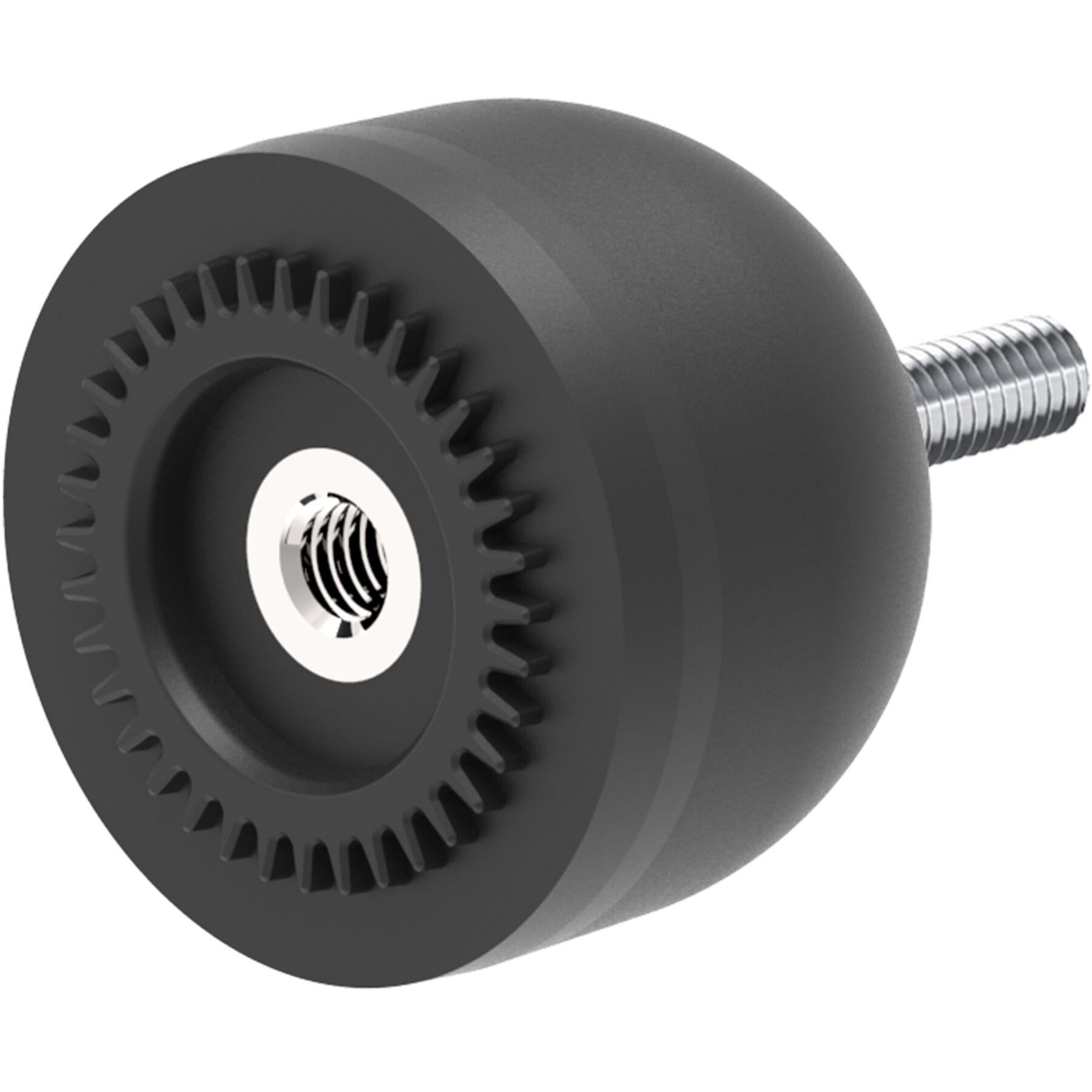 Quad Lock 360 to Gimbal Adaptor Black / One Size