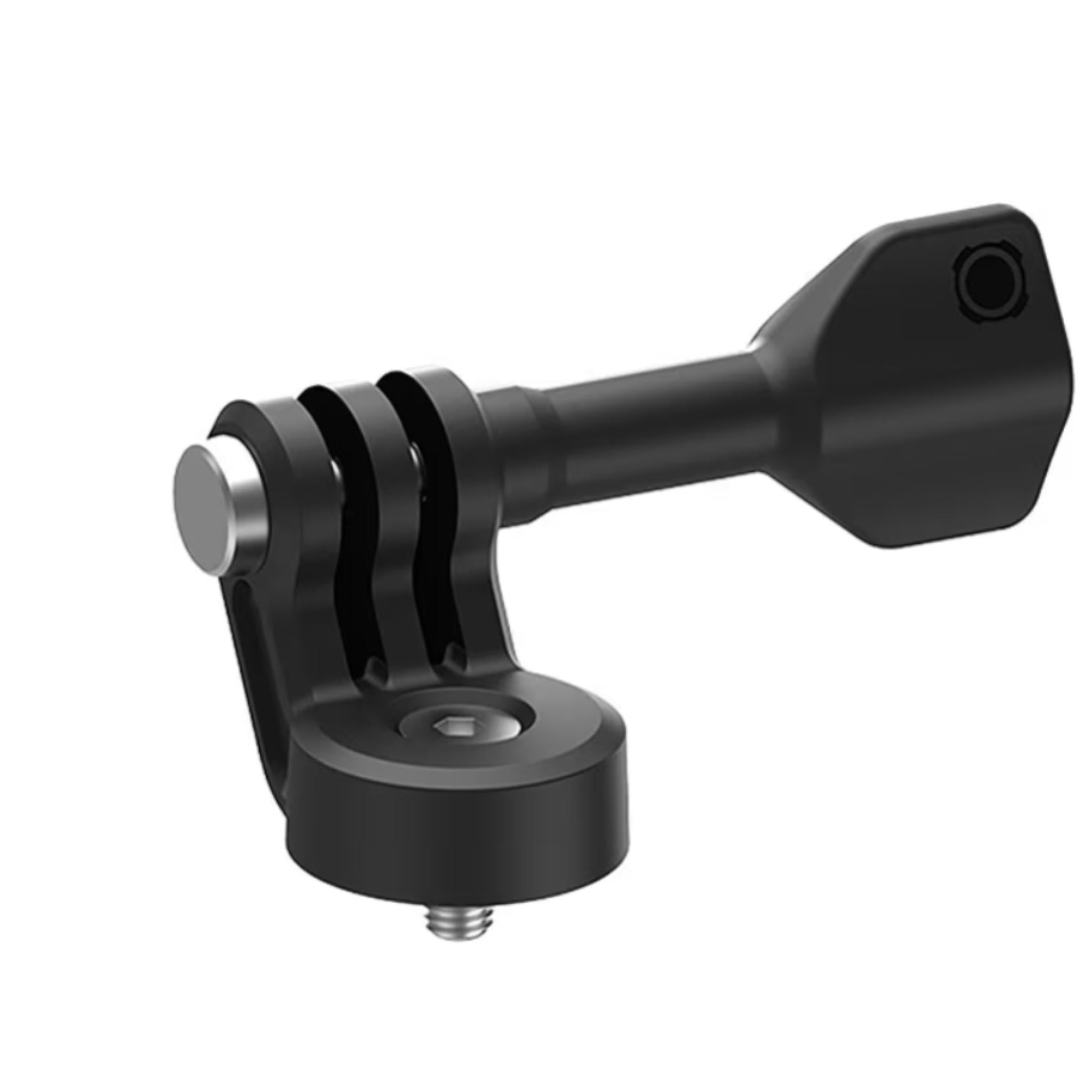Quad Lock Action Camera Adaptor Black / One size