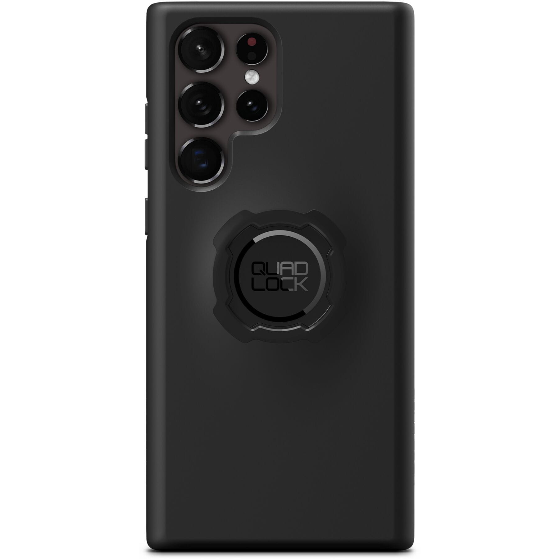 Quad Lock Case - Samsung Galaxy S22 Ultra Black / Samsung Galaxy S22 Ultra
