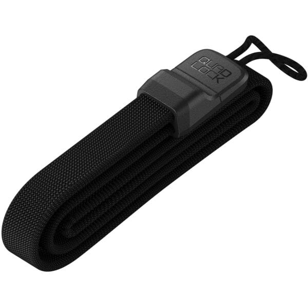 Quad Lock Lanyard Black / One size