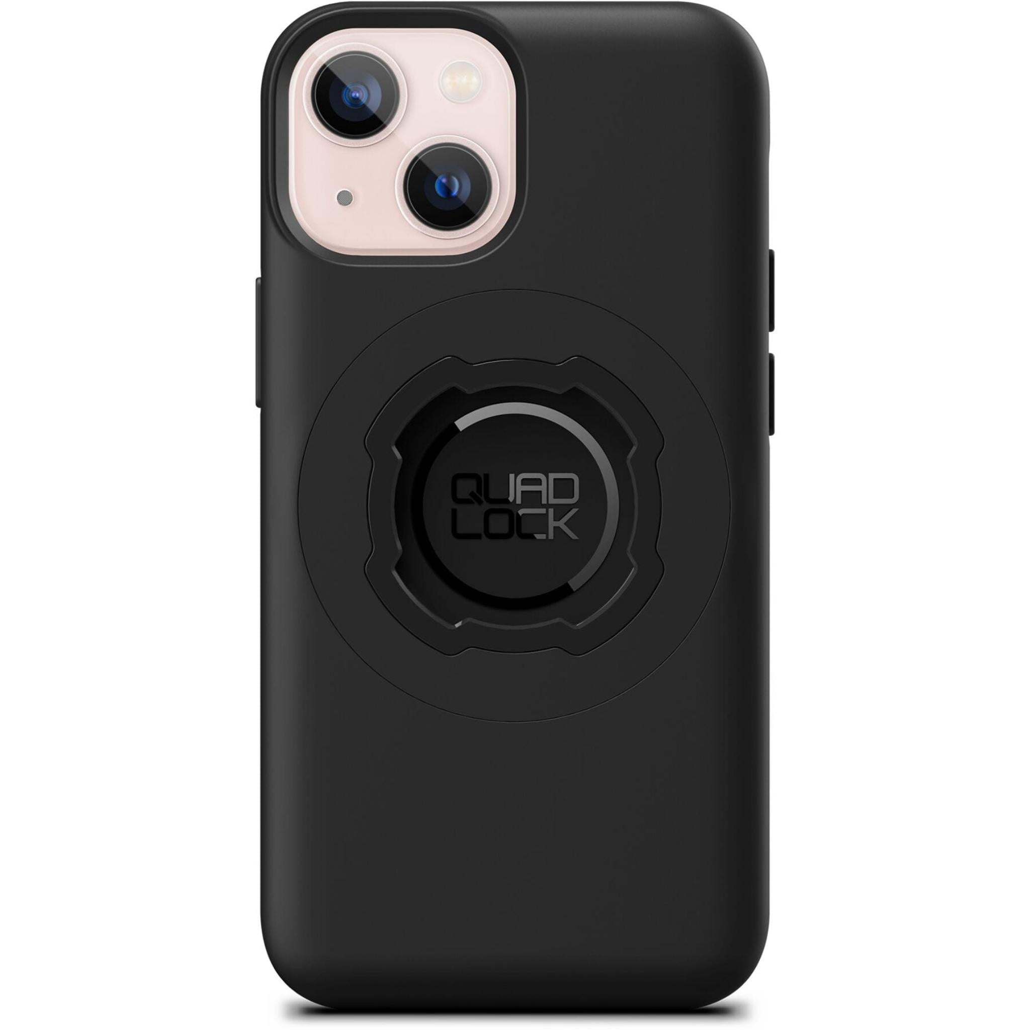 Quad Lock MAG Case - iPhone 13 mini Black / iPhone 13 Mini