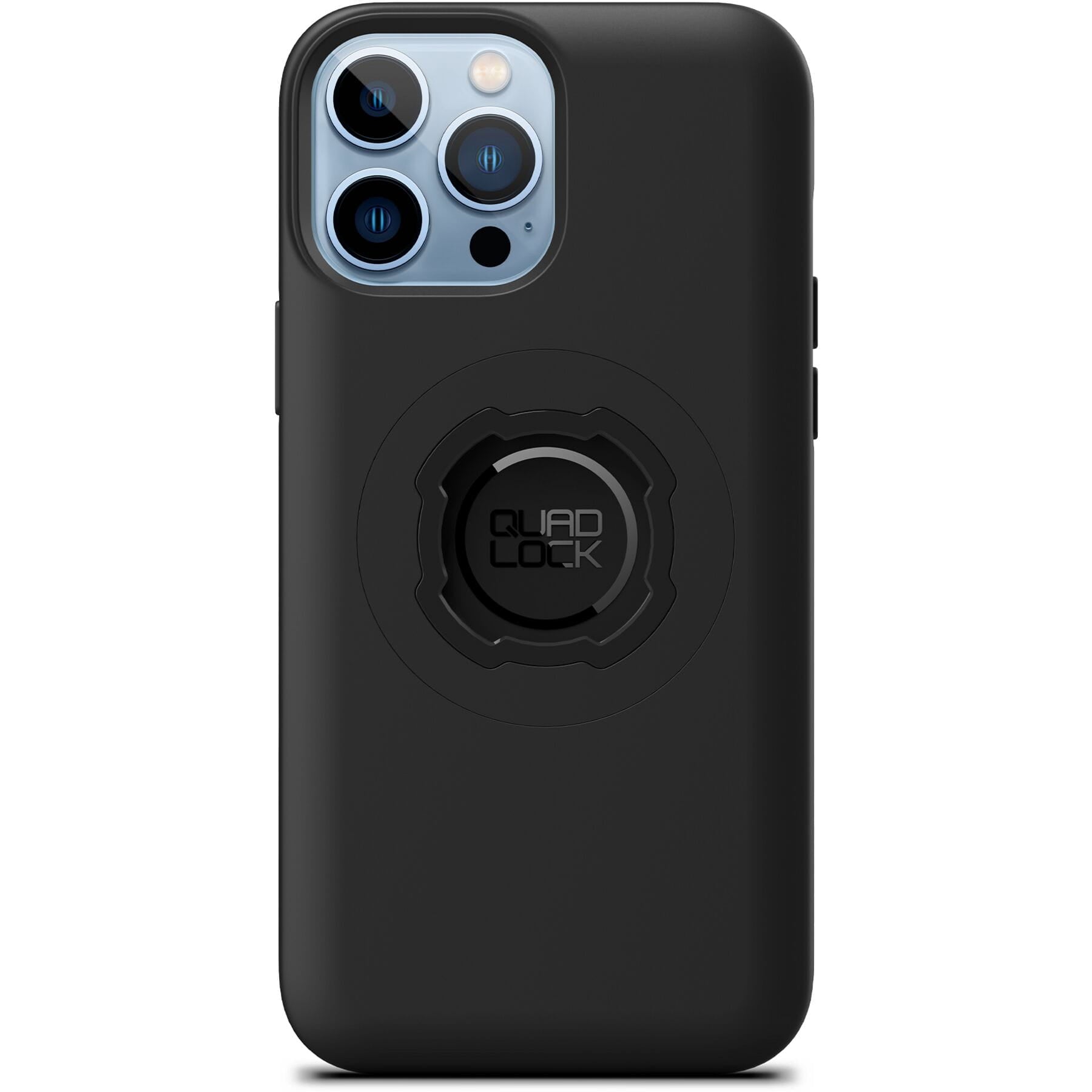 Quad Lock MAG Case - iPhone 13 Pro Max Black / iPhone 13 Pro Max