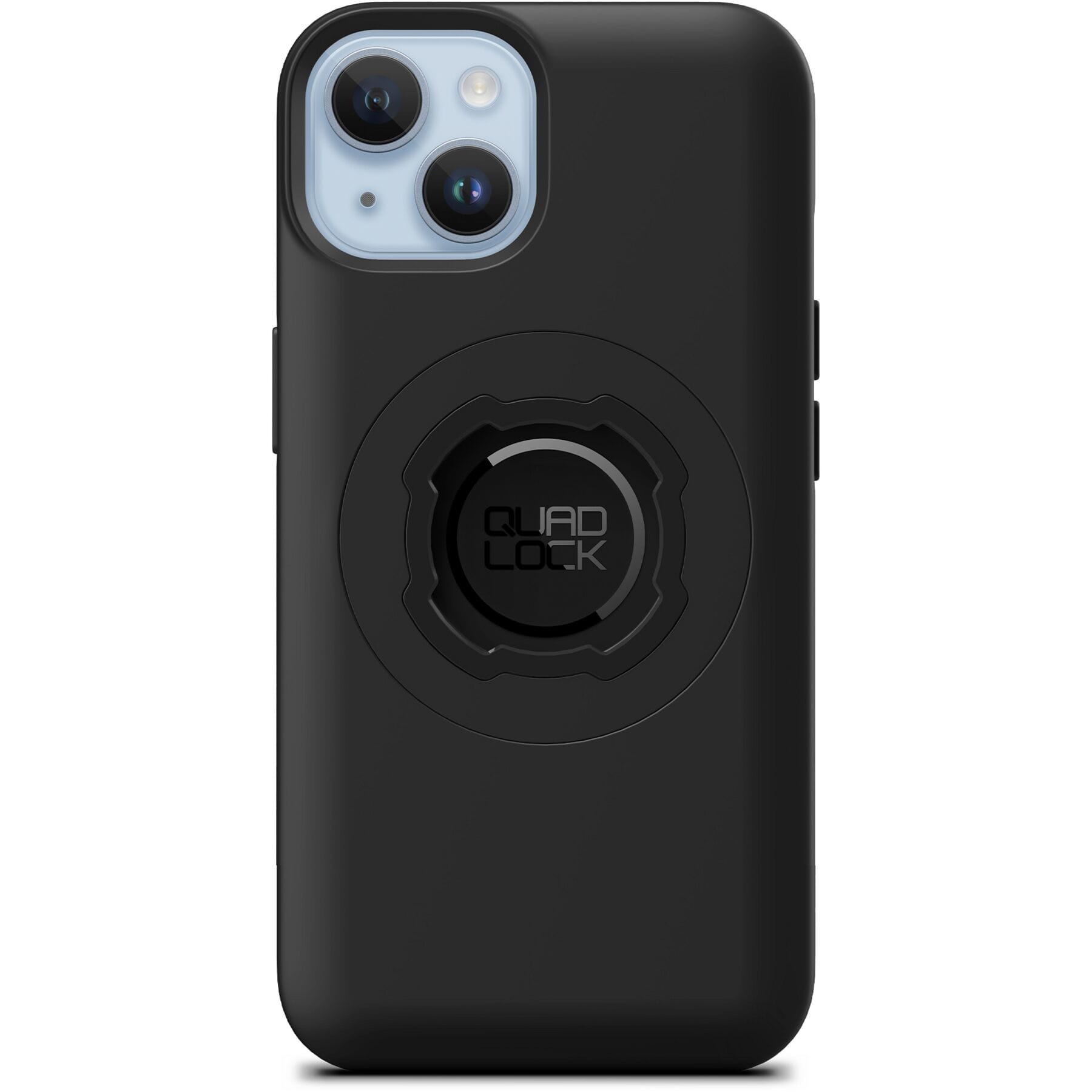 Quad Lock MAG Case - iPhone 14 Black / iPhone 14