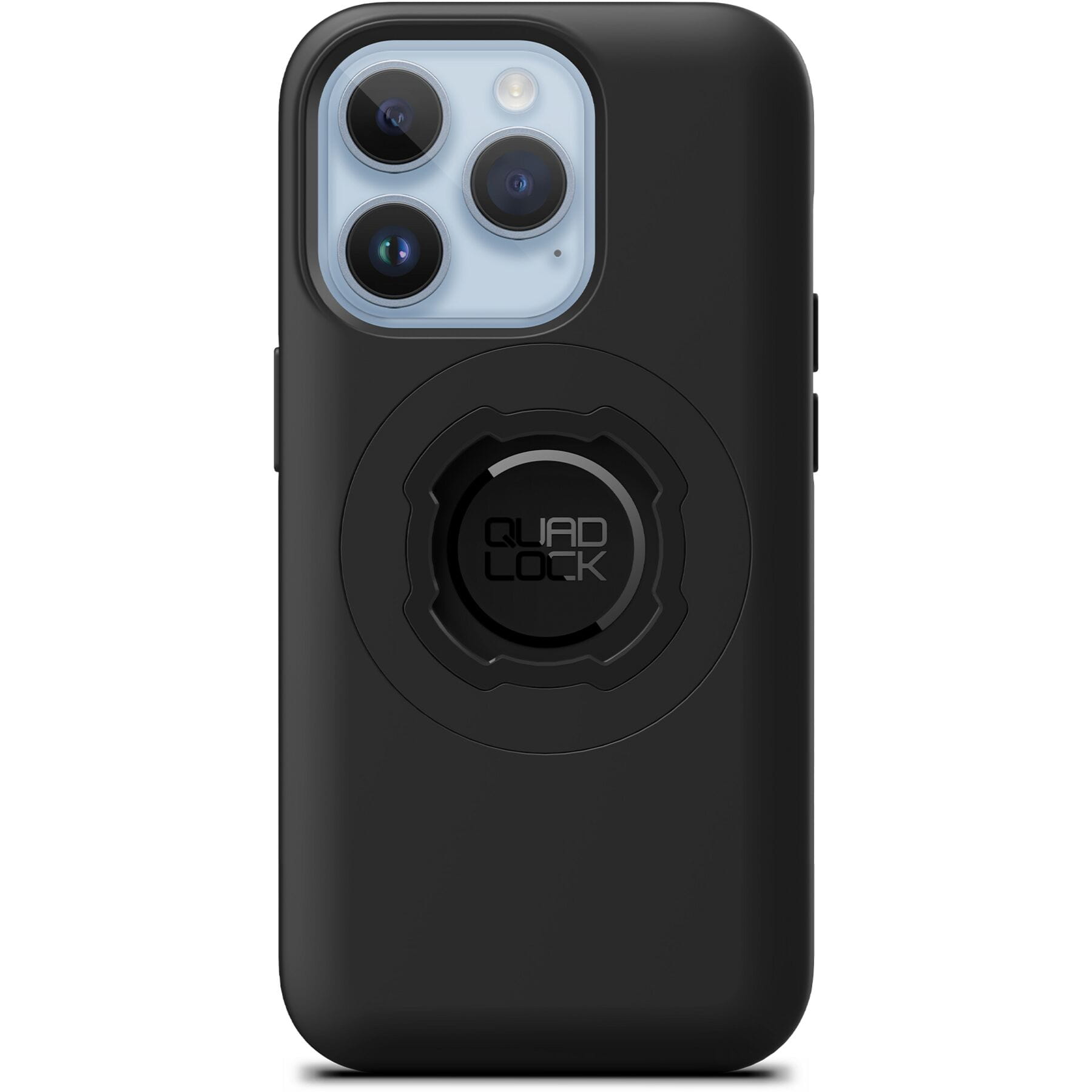 Quad Lock MAG Case - iPhone 14 Pro Black / iPhone 14 Pro