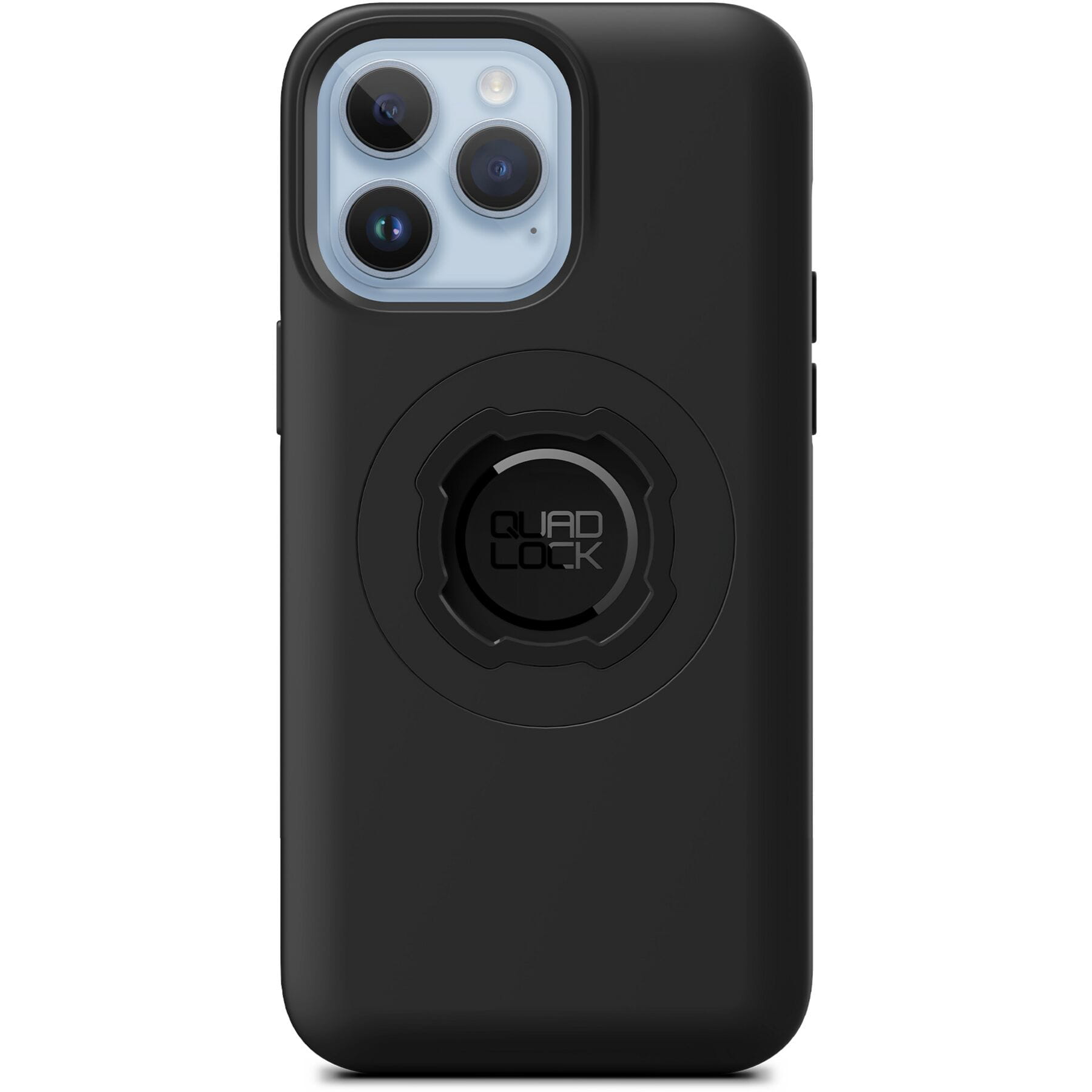 Quad Lock MAG Case - iPhone 14 Pro Max Black / iPhone 14 Pro Max