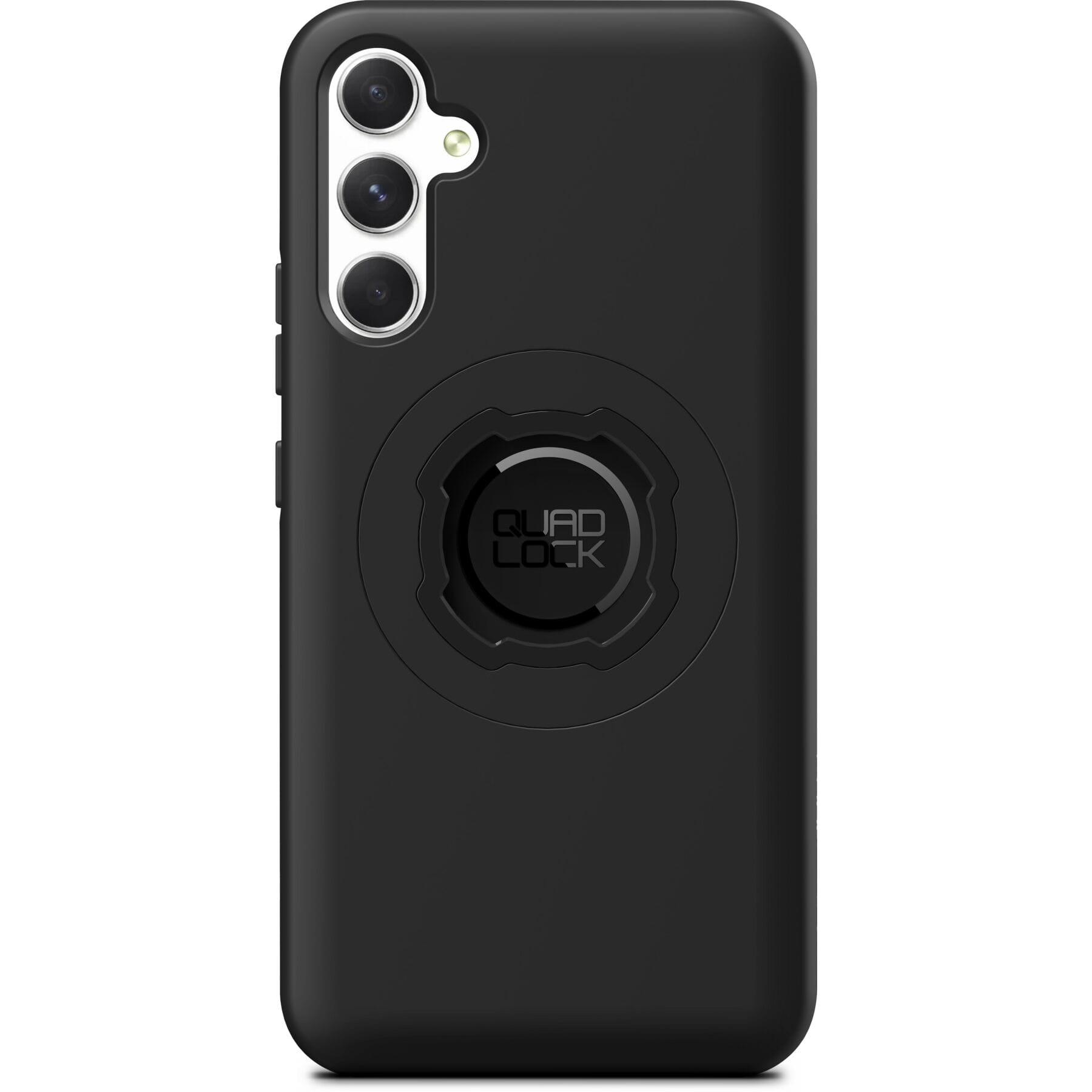 Quad Lock MAG Case - Samsung Galaxy A34 Black / Samsung Galaxy A34