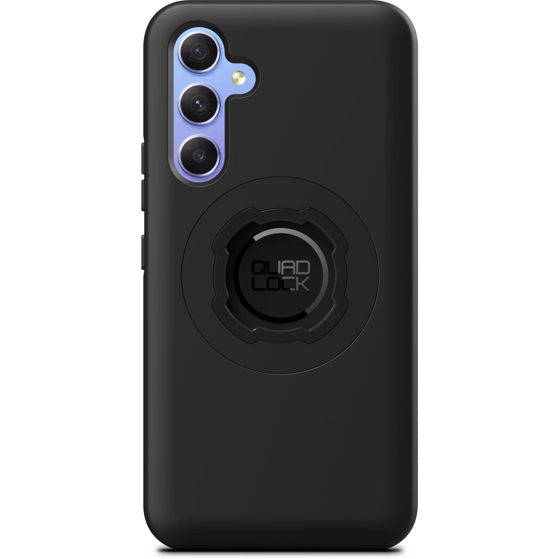 Quad Lock MAG Case - Samsung Galaxy A54 Black / Samsung Galaxy A54