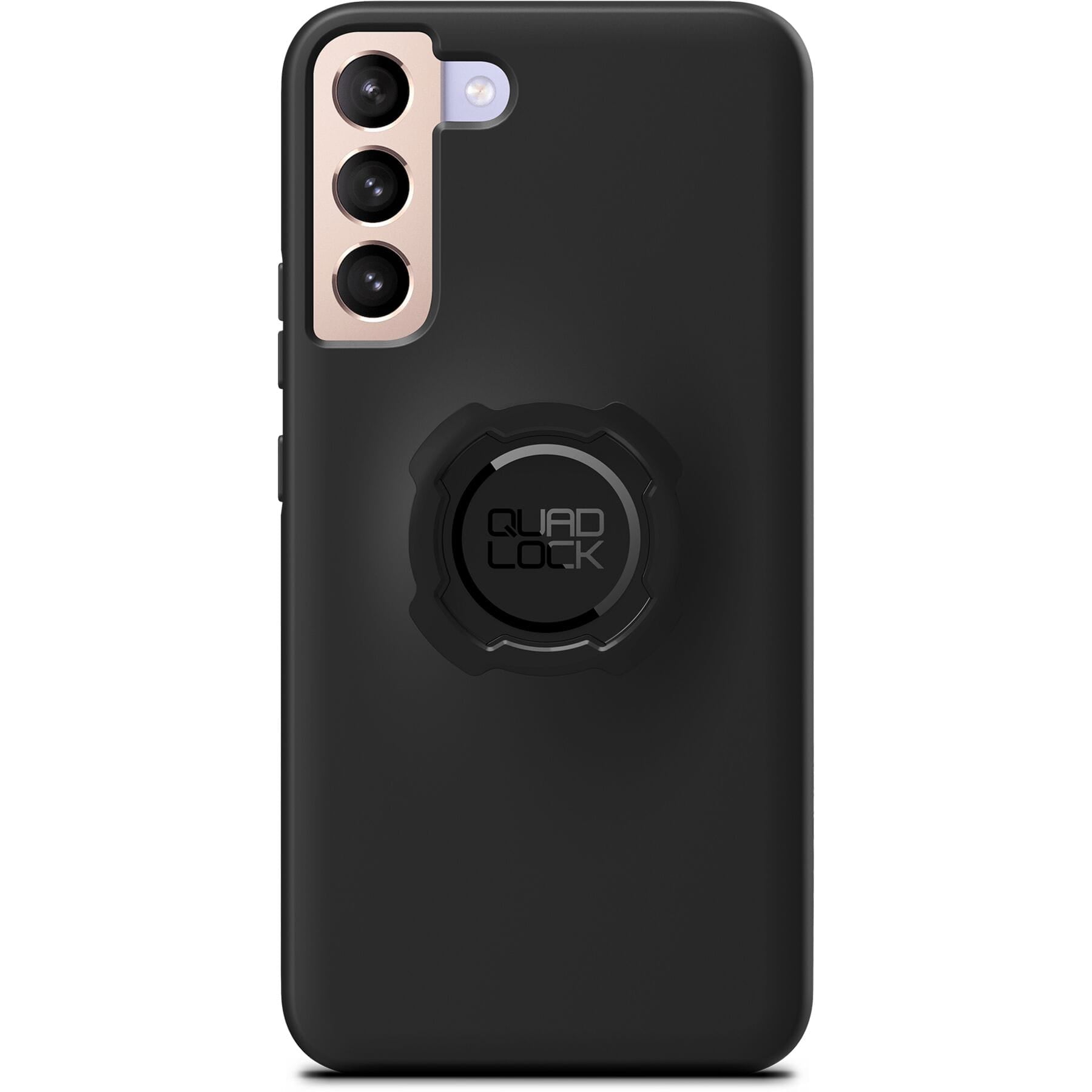 Quad Lock MAG Case - Samsung Galaxy S22+ Black / Samsung Galaxy S22 Plus