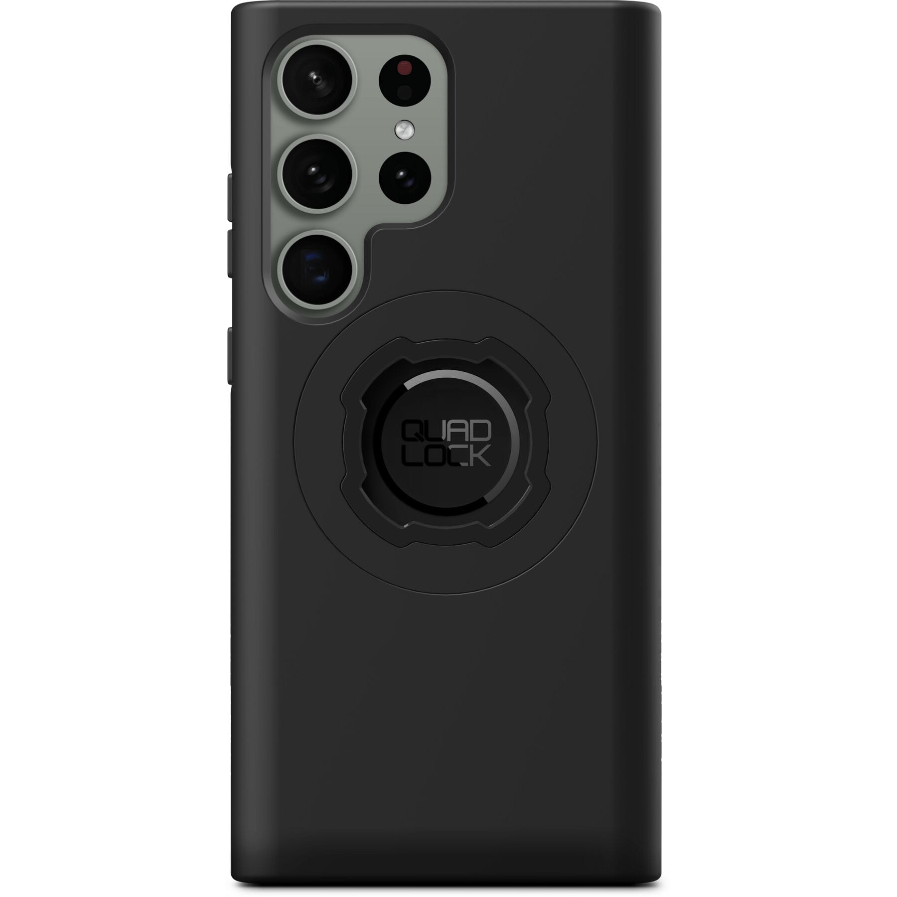 Quad Lock MAG Case - Samsung Galaxy S23 Ultra Black / Samsung Galaxy S23 Ultra