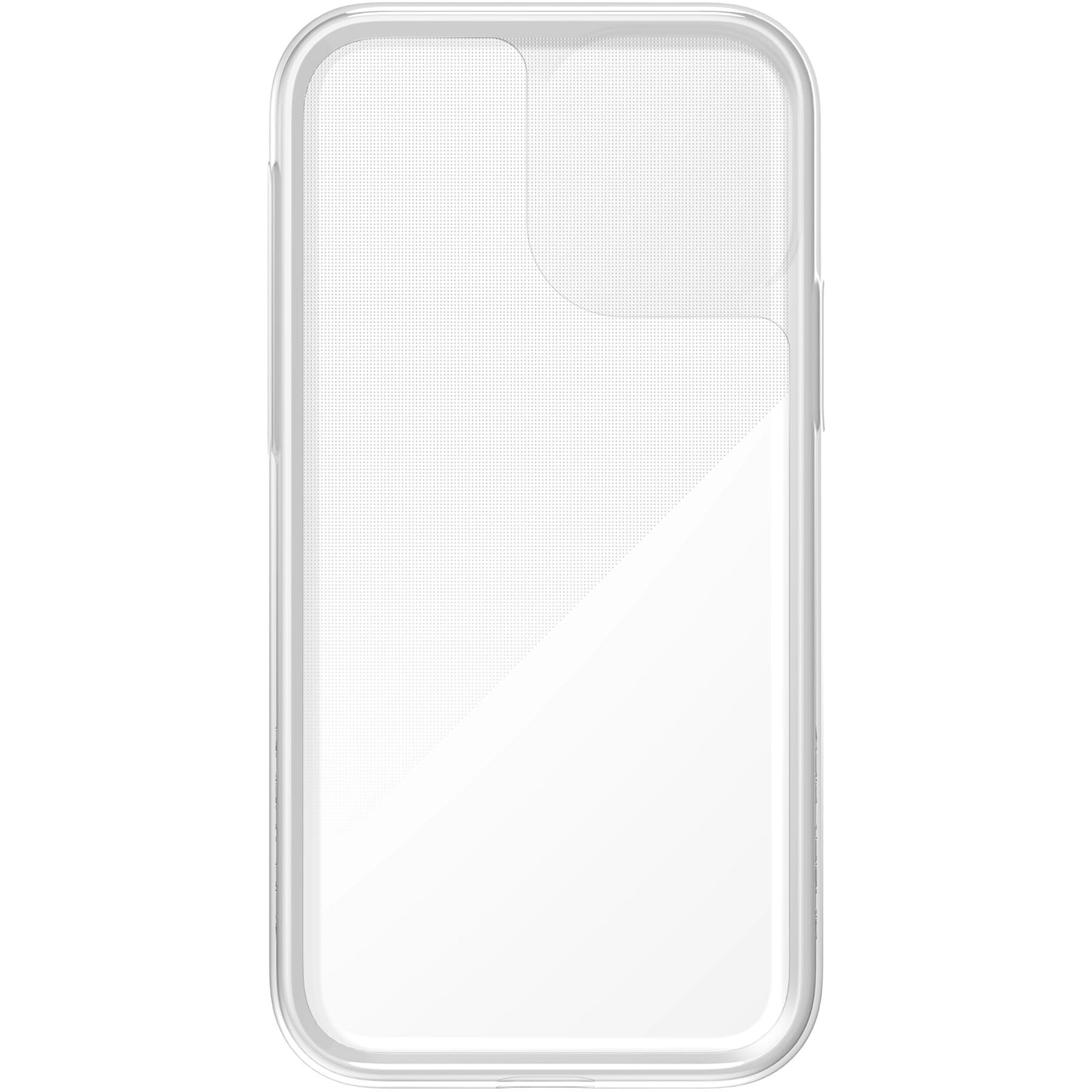 Quad Lock MAG Poncho - iPhone 12 / 12 Pro Clear / iPhone 12 / 12 Pro