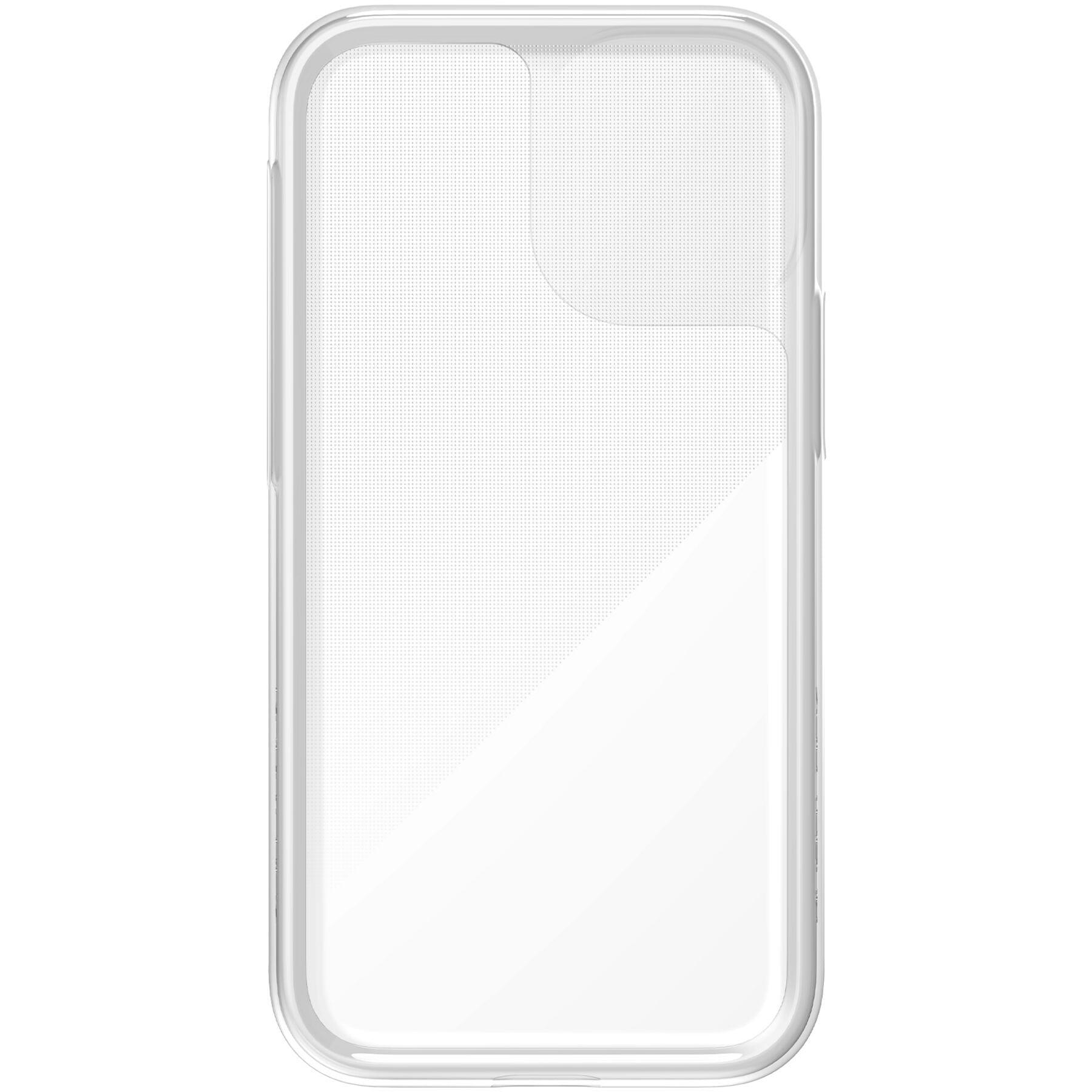 Quad Lock MAG Poncho - iPhone 12 Mini Clear / iPhone 12 Mini