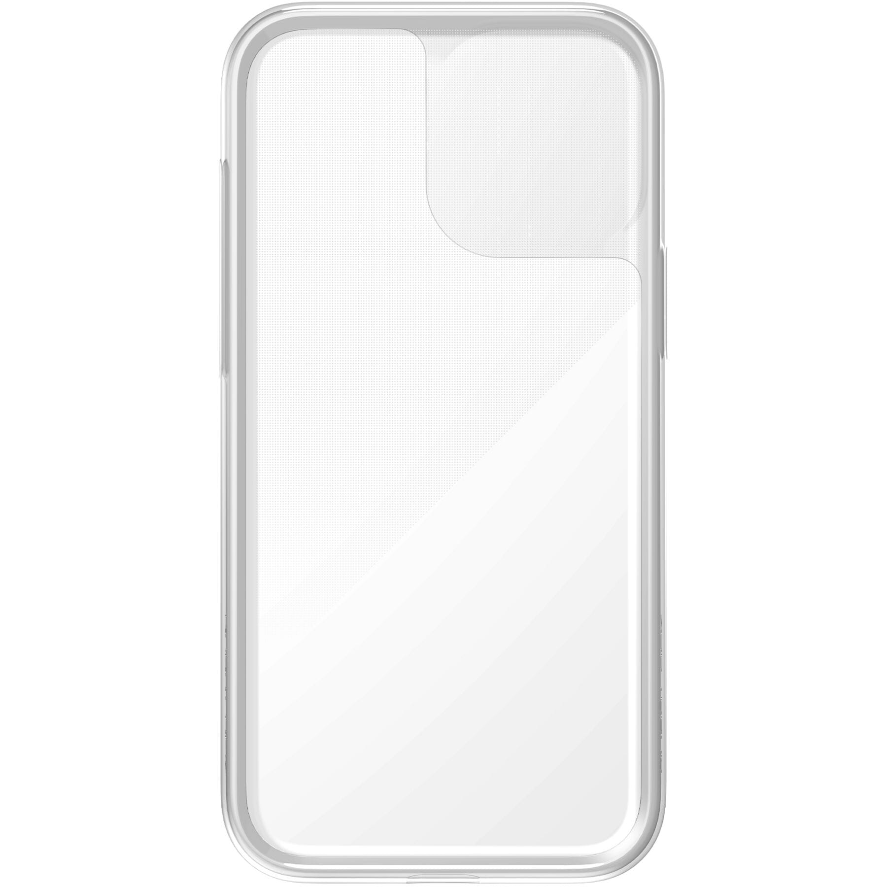 Quad Lock MAG Poncho - iPhone 12 Pro Max Clear / iPhone 12 Pro Max