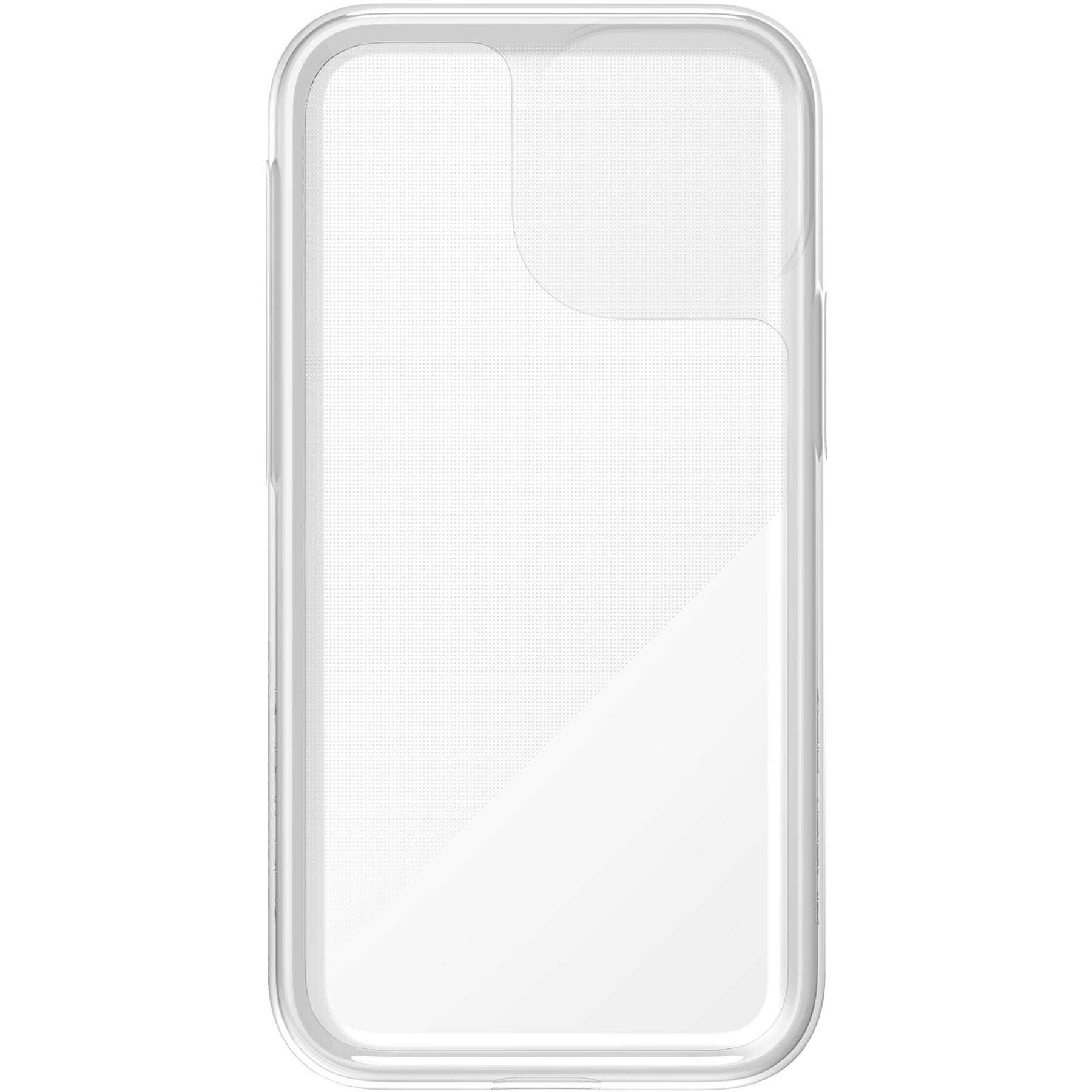 Quad Lock MAG Poncho - iPhone 13 Mini Clear / iPhone 13 Mini