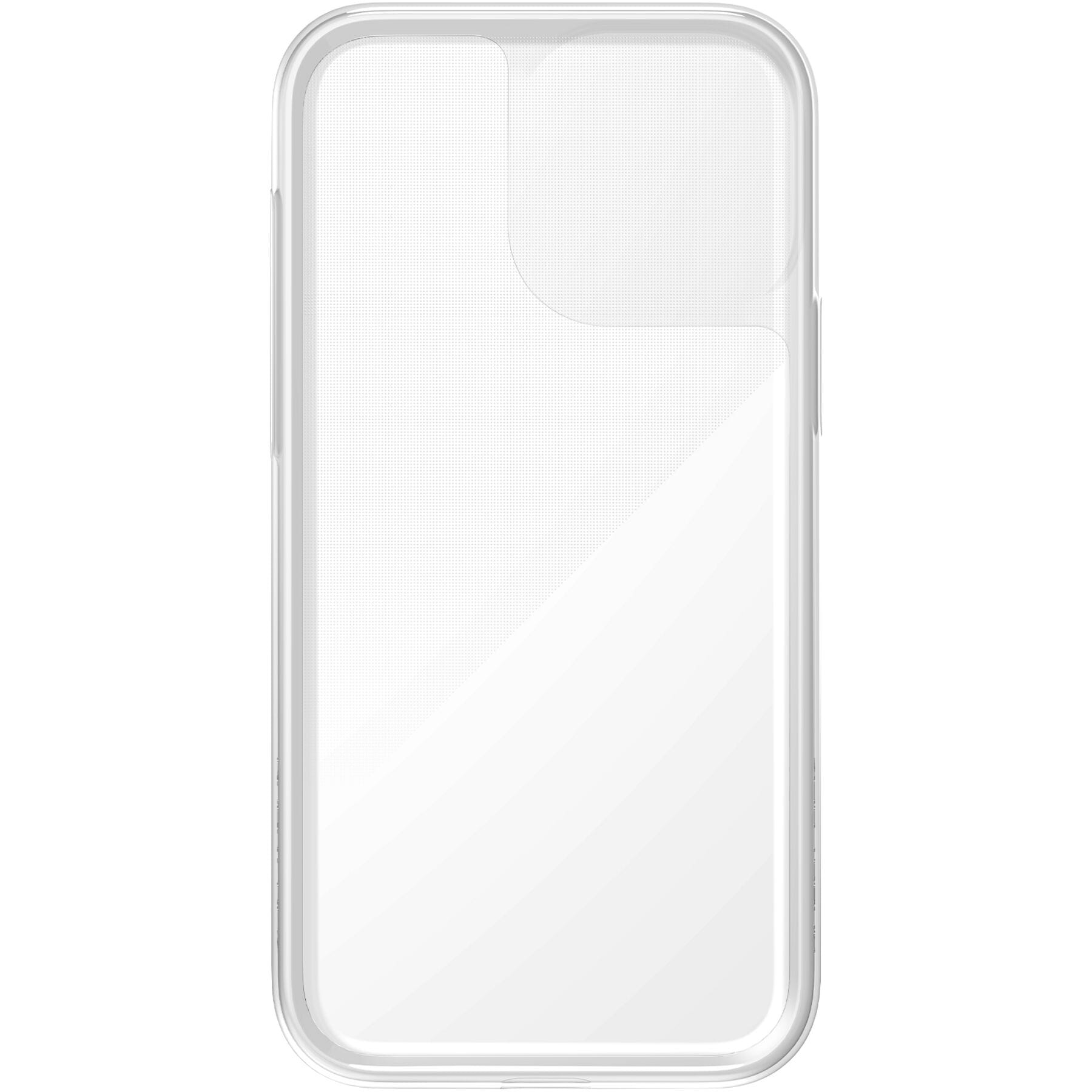Quad Lock MAG Poncho - iPhone 13 Pro Max Clear / iPhone 13 Pro Max