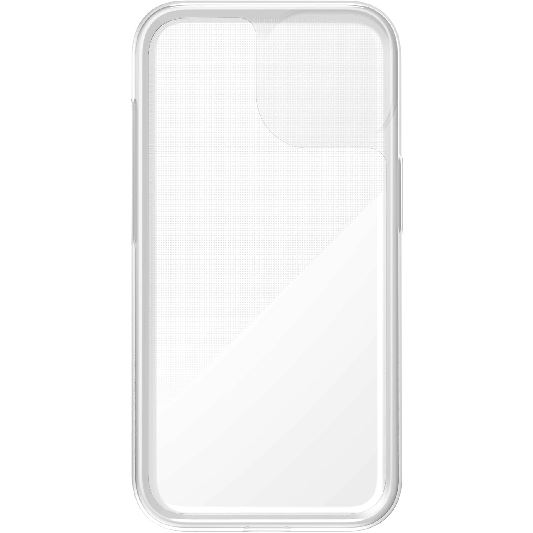 Quad Lock MAG Poncho - iPhone 14 Clear / iPhone 14