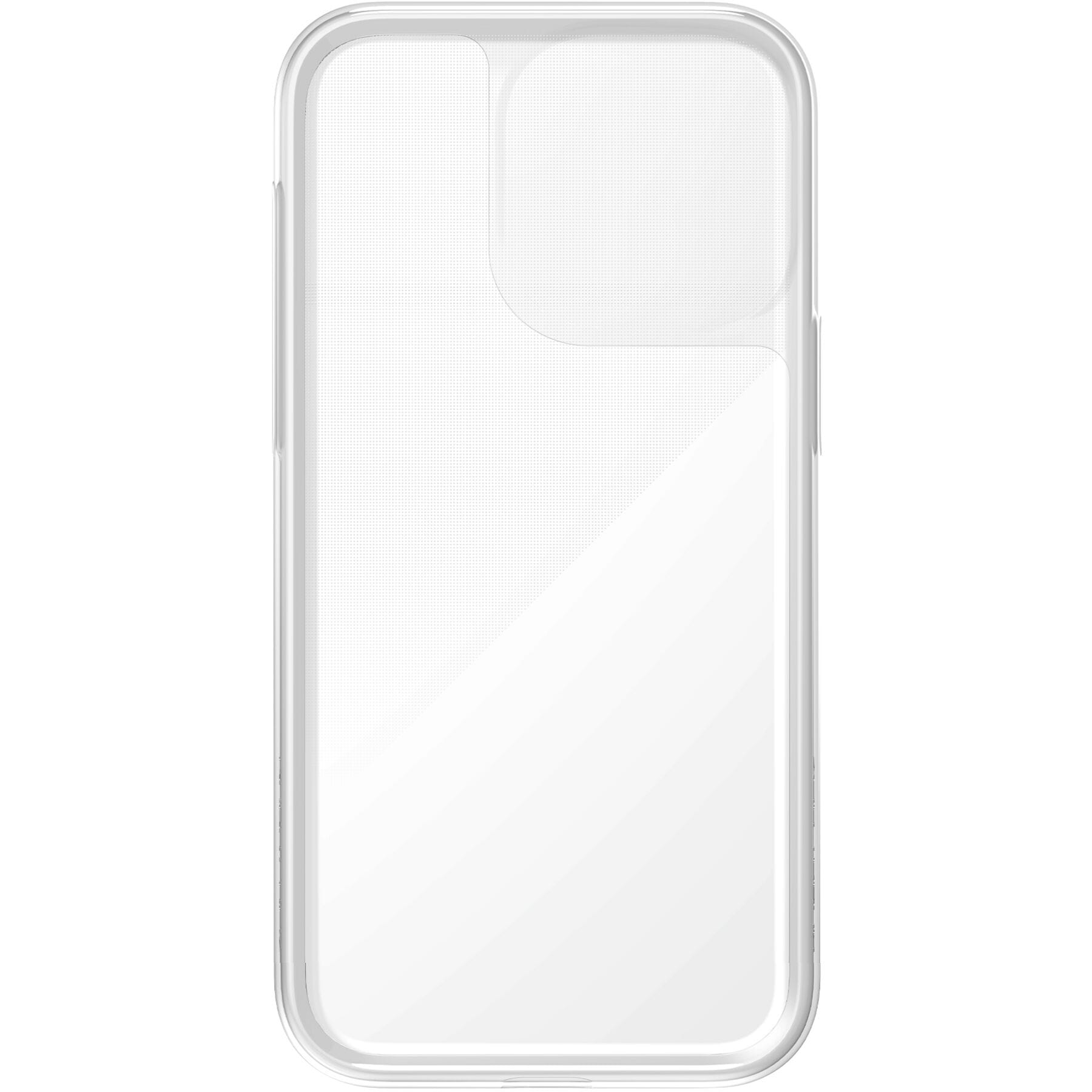 Quad Lock MAG Poncho - iPhone 14 Pro Max Clear / iPhone 14 Pro Max